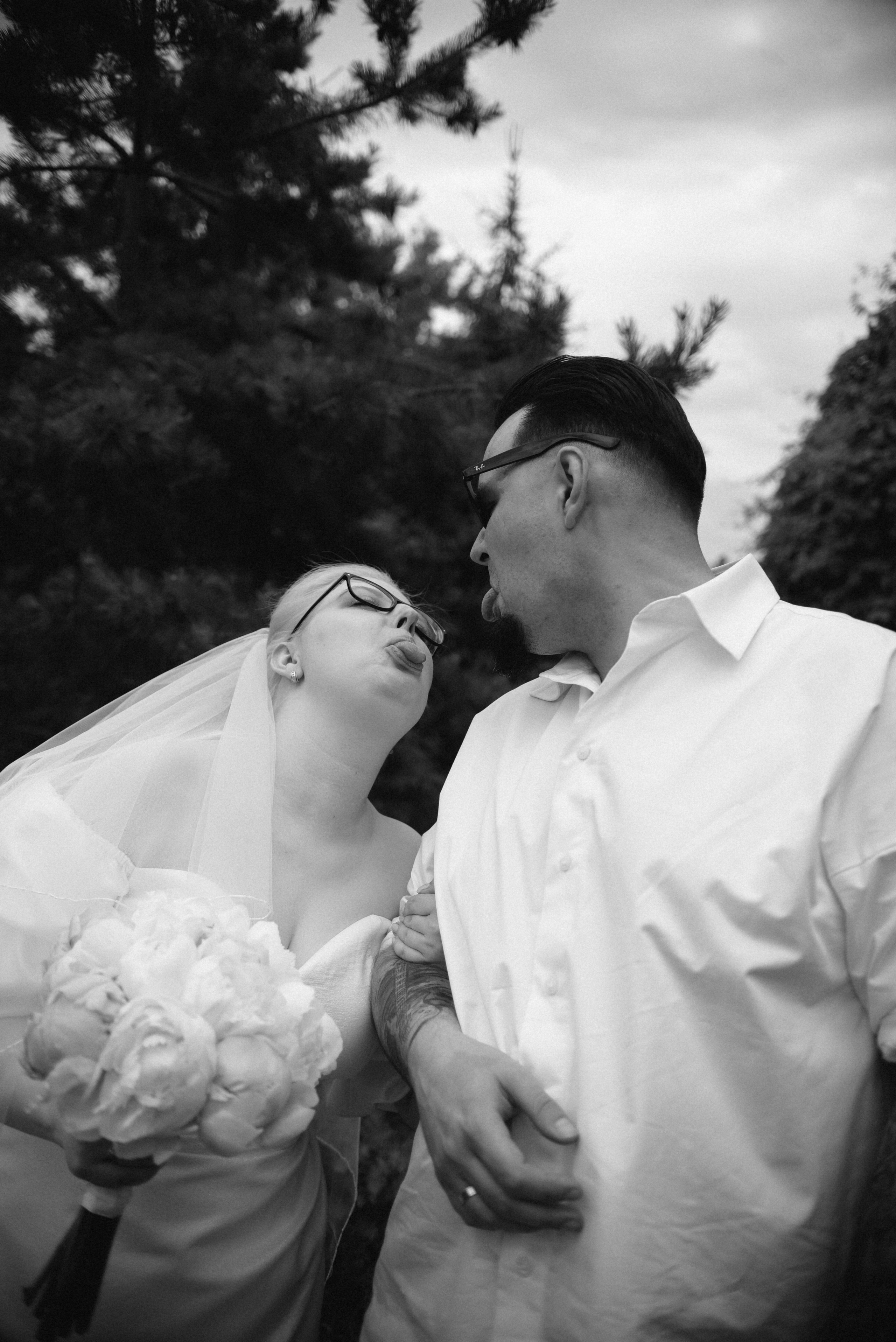 Иван и Надежда Свадебный День Ротонда Дома Клюевых. Фотограф Лола Волна, город Москва