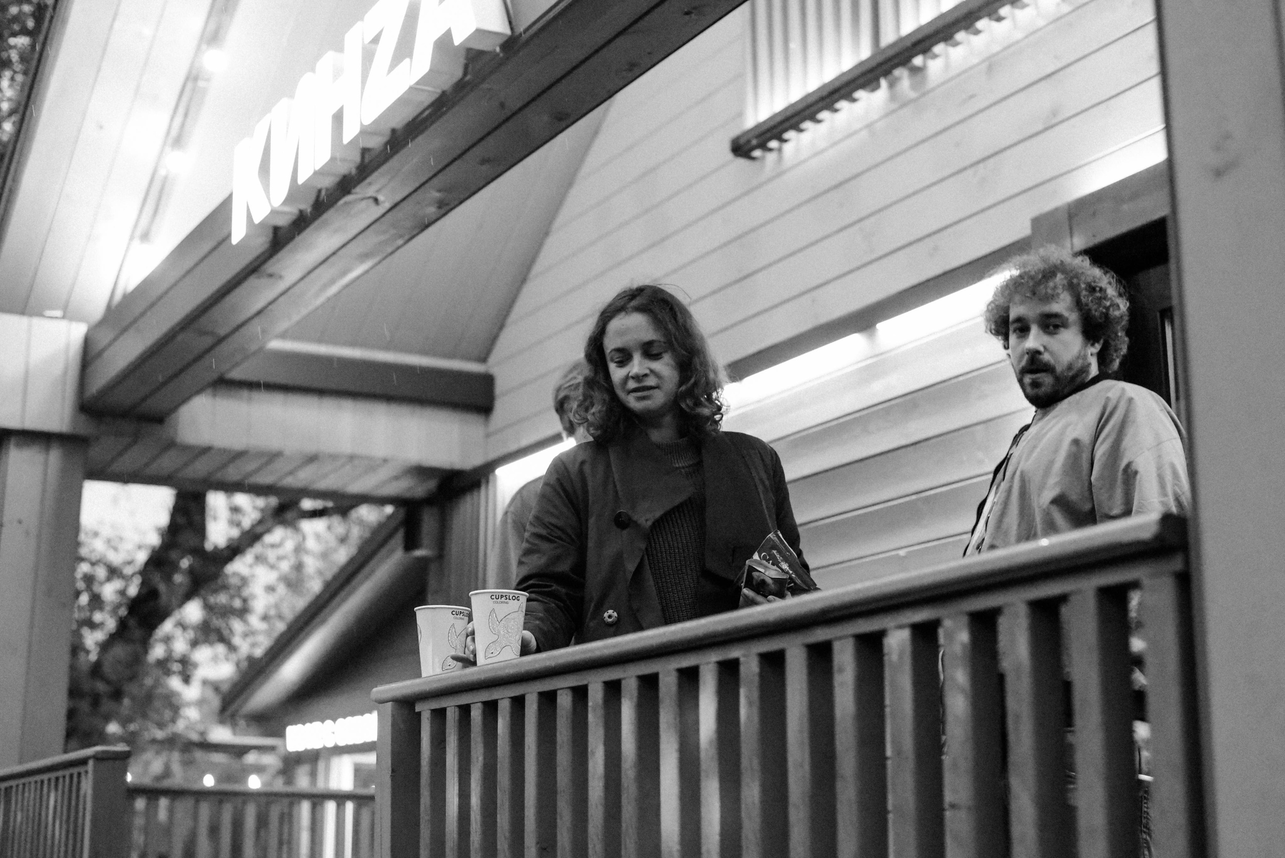 День Рождения Анны. Фотограф Лола Волна, город Москва