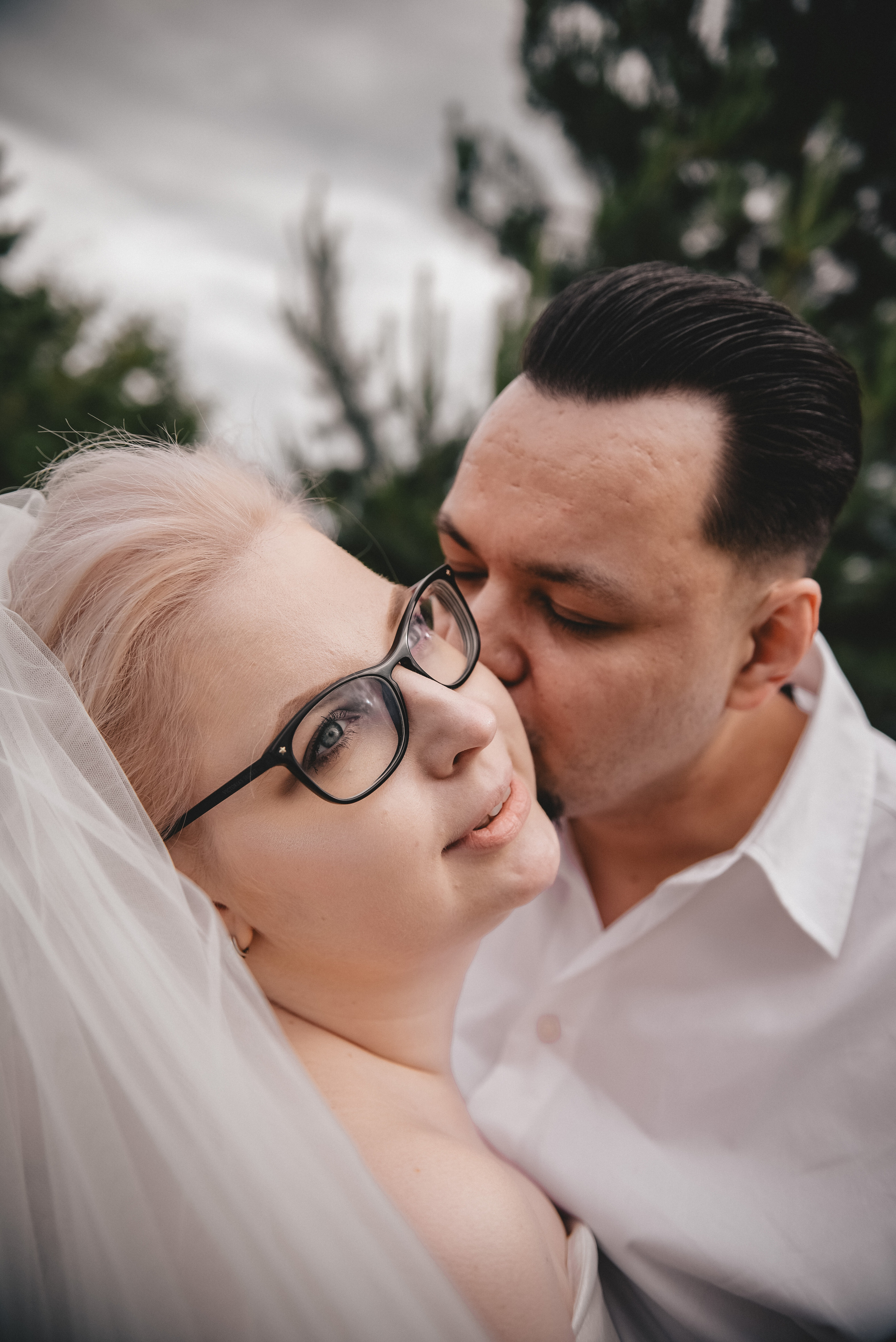 Иван и Надежда Свадебный День Ротонда Дома Клюевых. Фотограф Лола Волна, город Москва