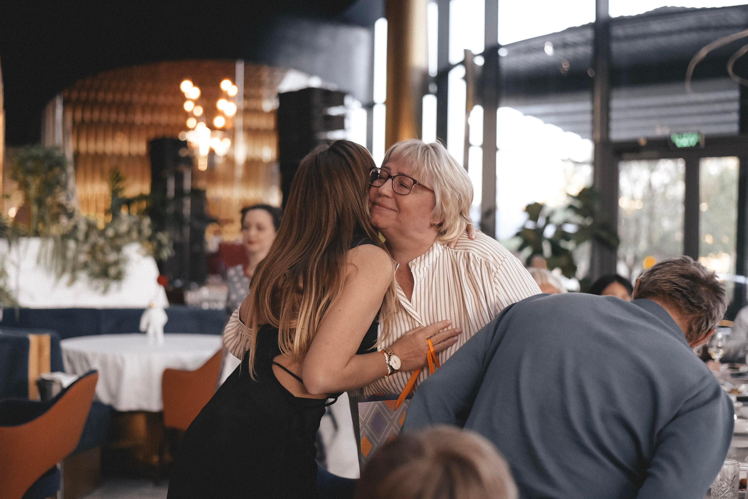 День Рождения Дарьи Восход Зарядье. Фотограф Лола Волна, город Москва