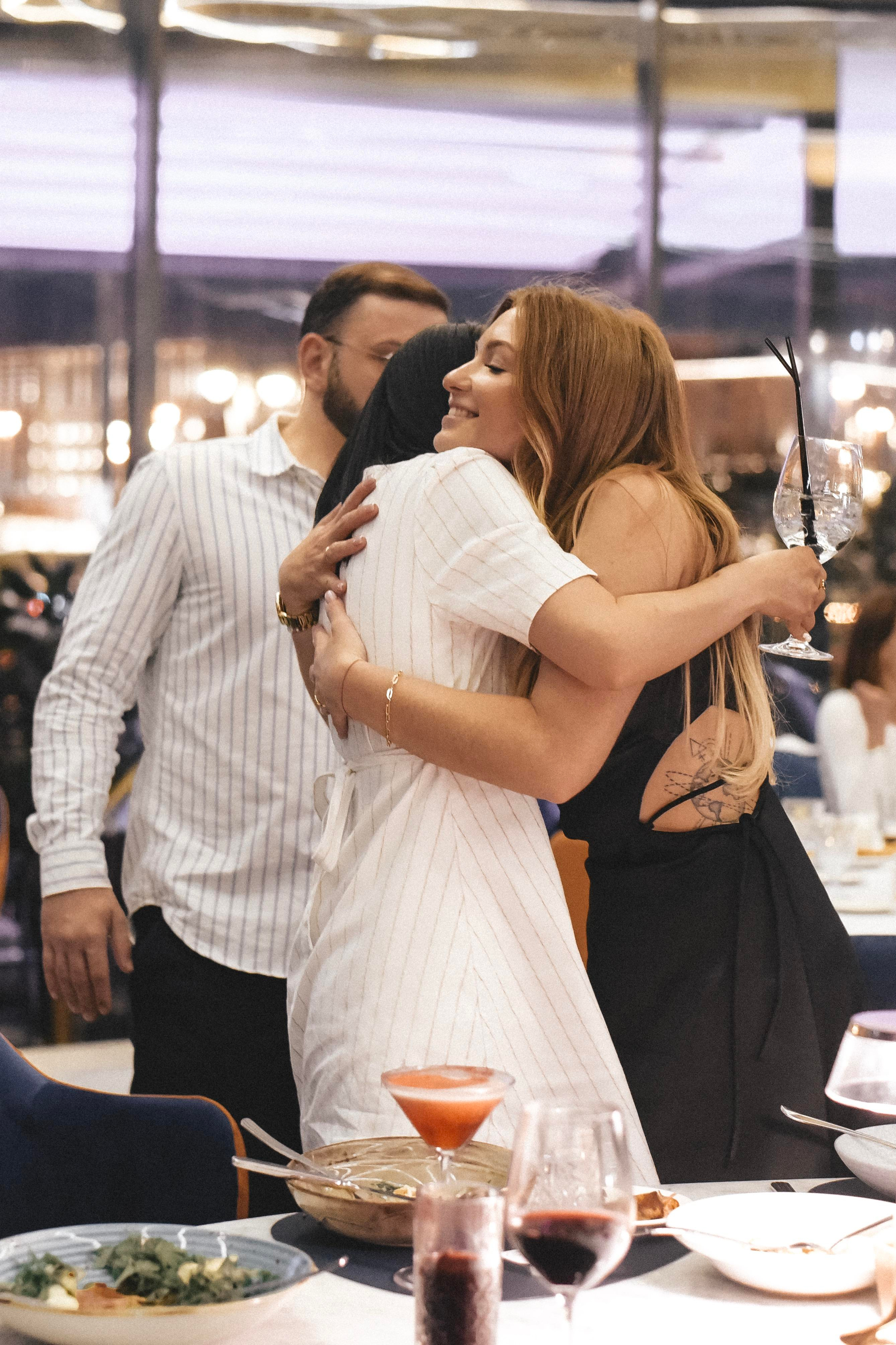 День Рождения Дарьи Восход Зарядье. Фотограф Лола Волна, город Москва