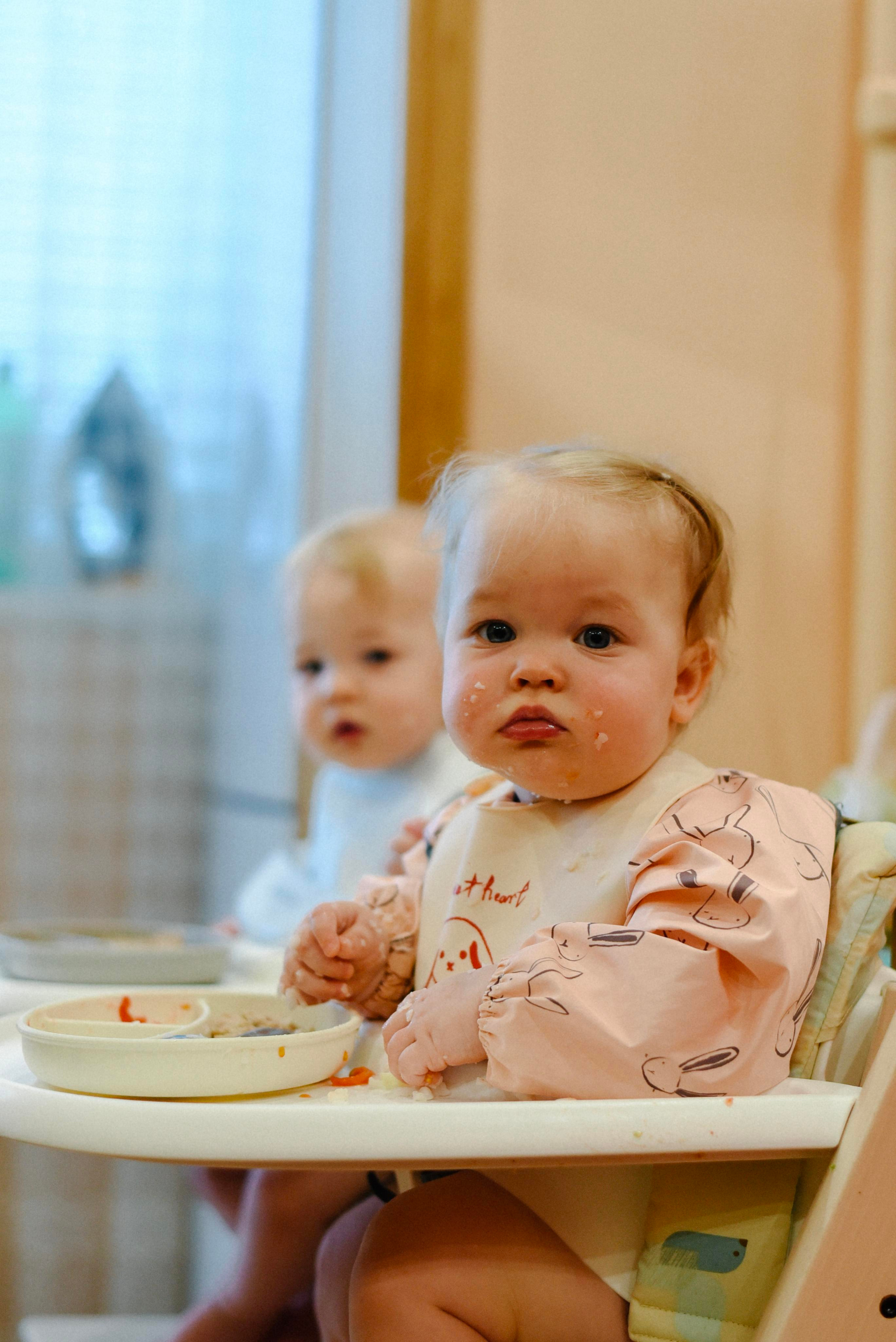 День Рождения двойняшек!. Фотограф Лола Волна, город Москва