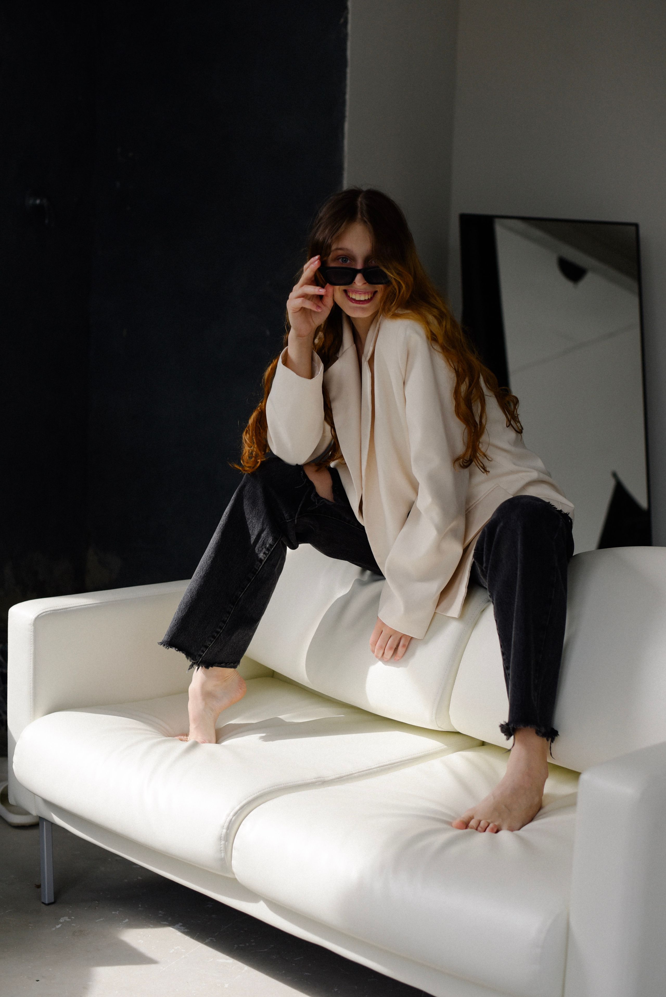 Анастасия JOY STUDIO. Фотограф Лола Волна, город Москва