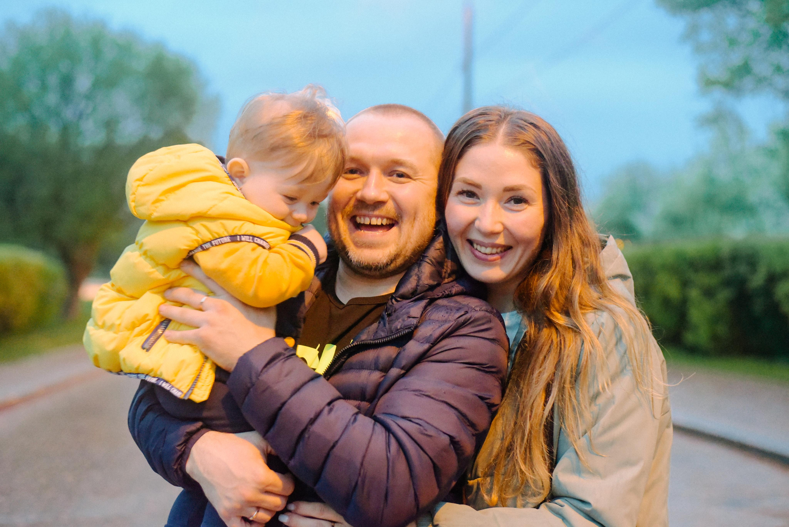 День Рождения Анны. Фотограф Лола Волна, город Москва