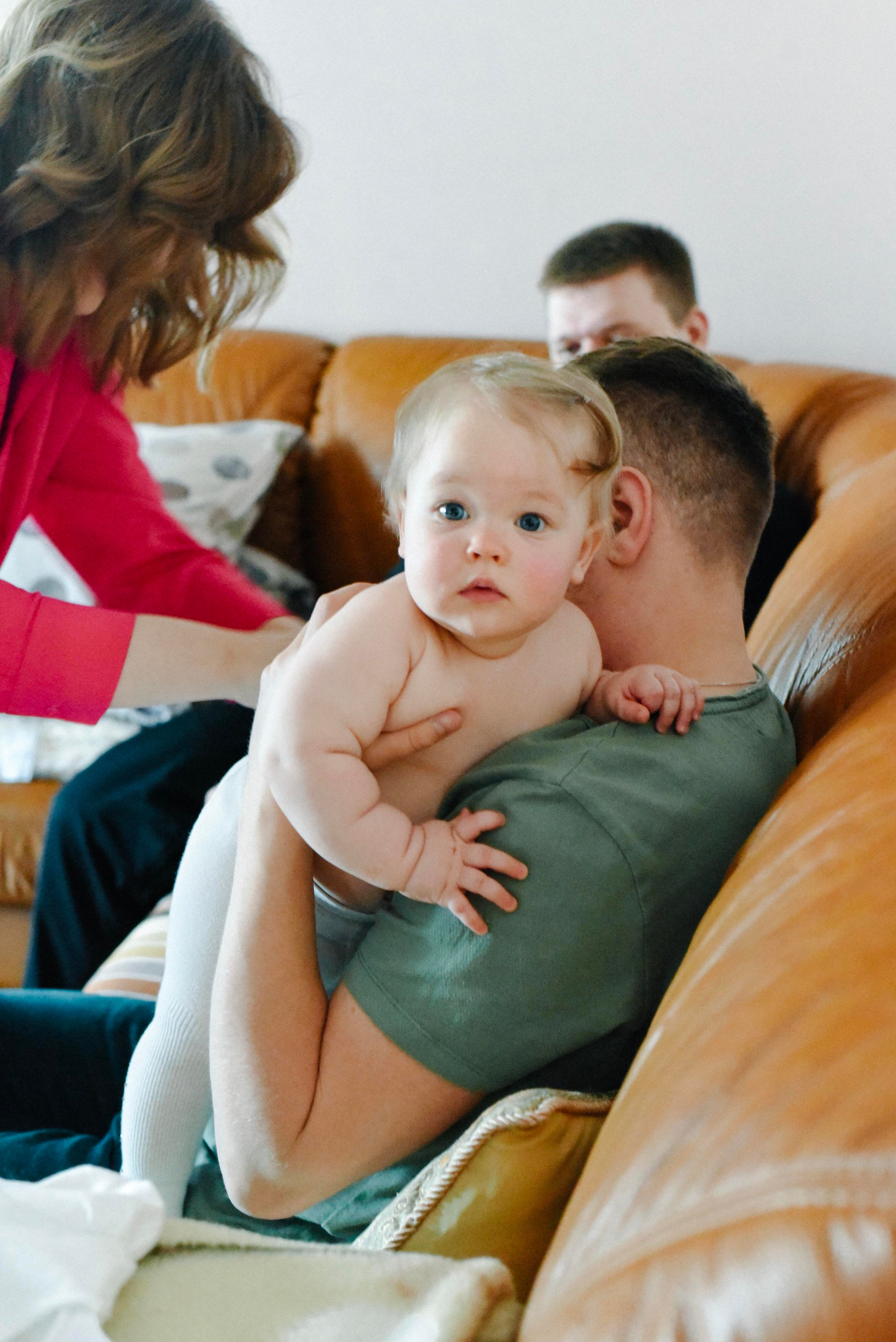 День Рождения двойняшек!. Фотограф Лола Волна, город Москва