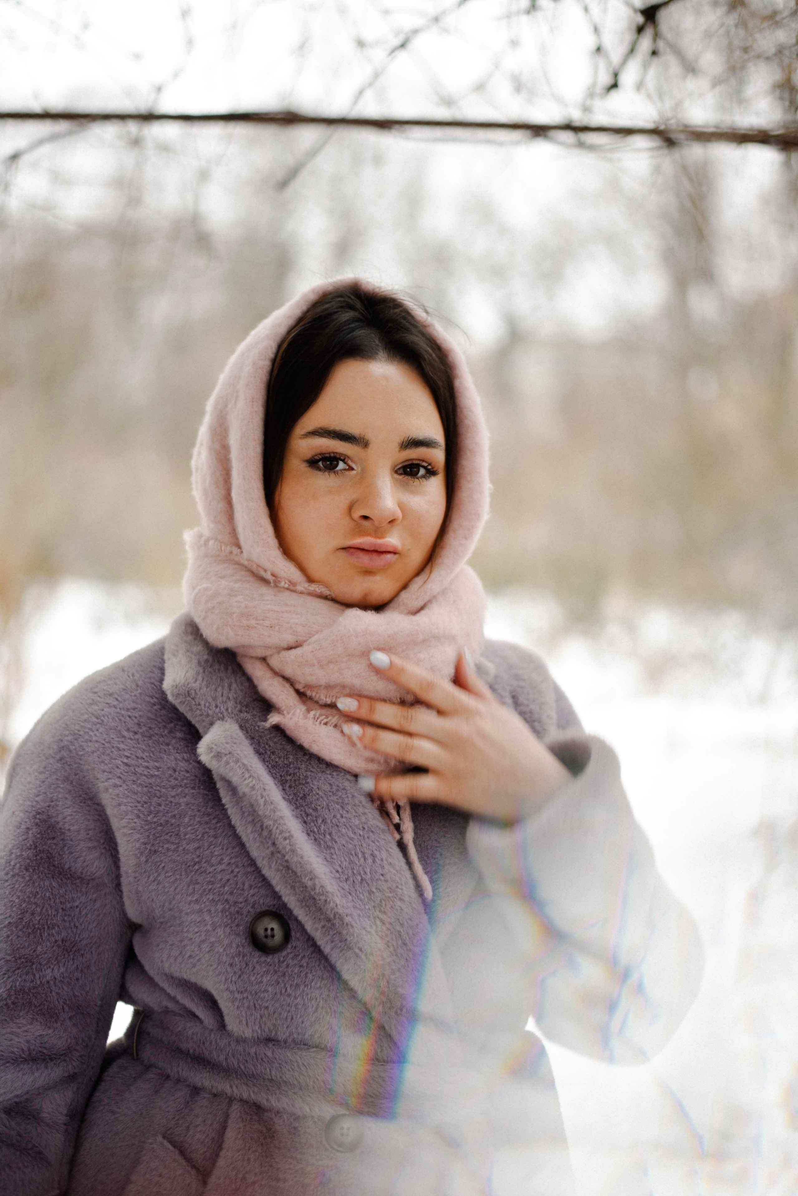 Екатерина Аптекарский огород. Фотограф Лола Волна, город Москва