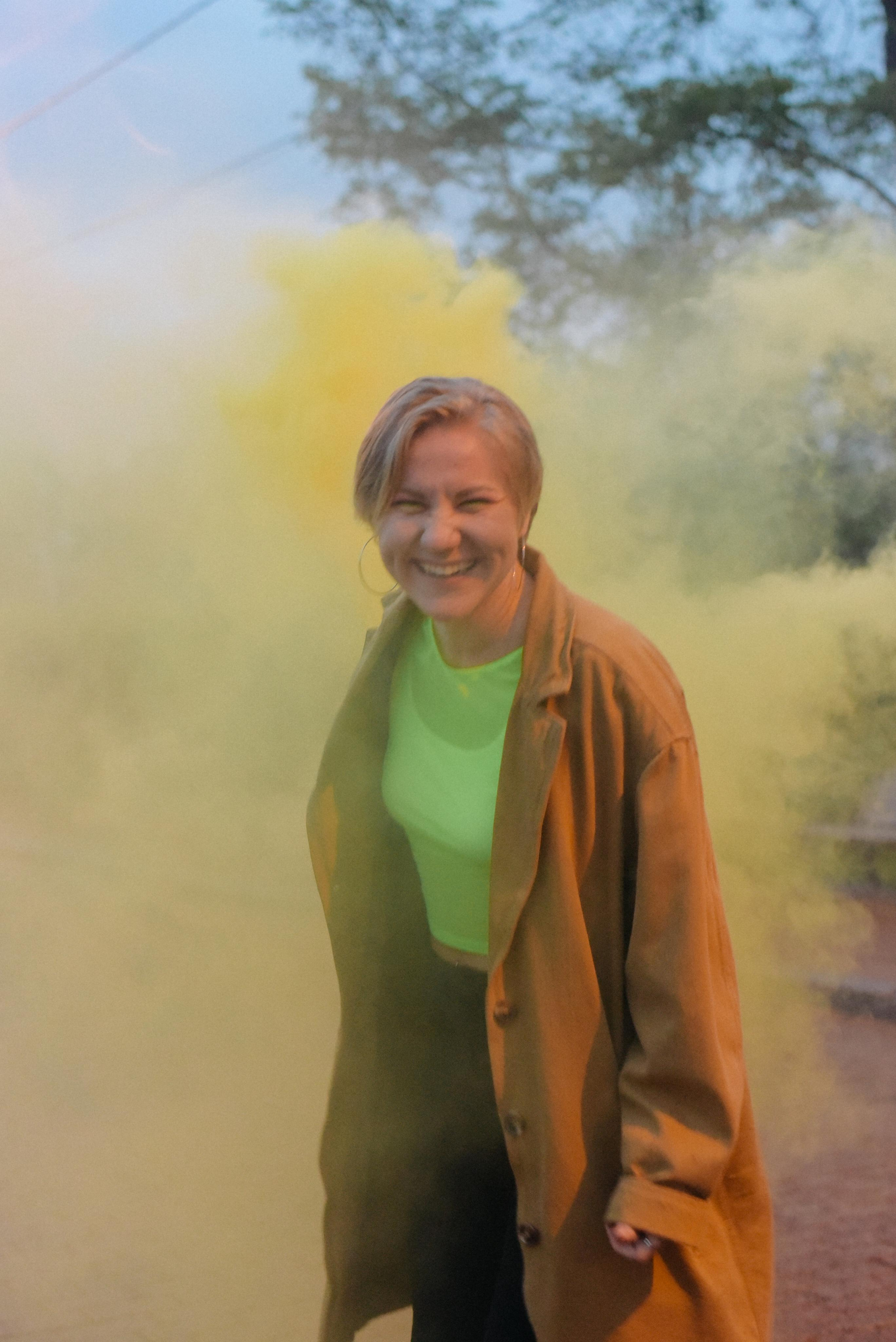 День Рождения Анны. Фотограф Лола Волна, город Москва