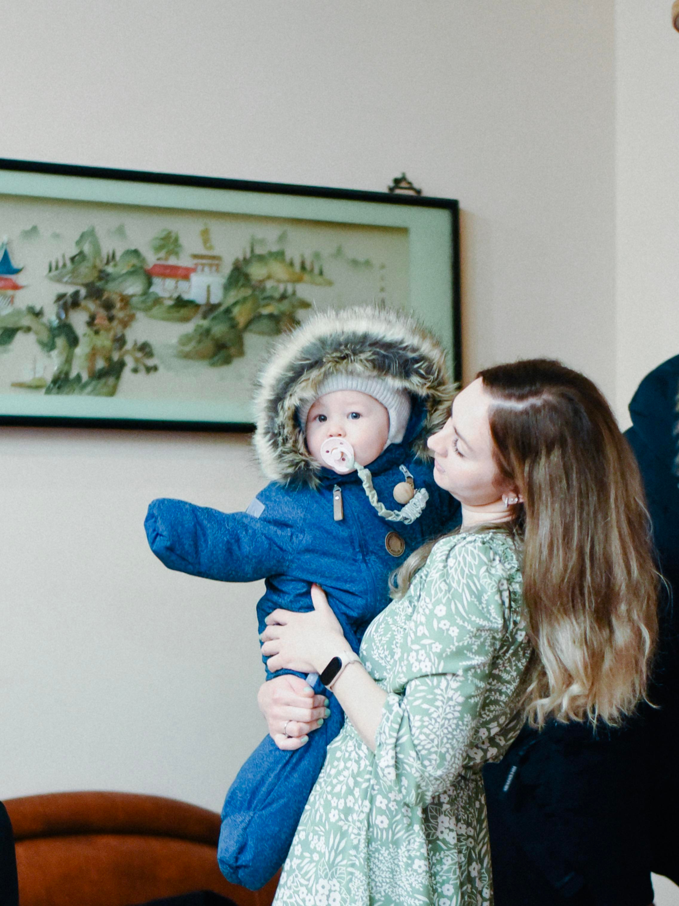 День Рождения двойняшек!. Фотограф Лола Волна, город Москва