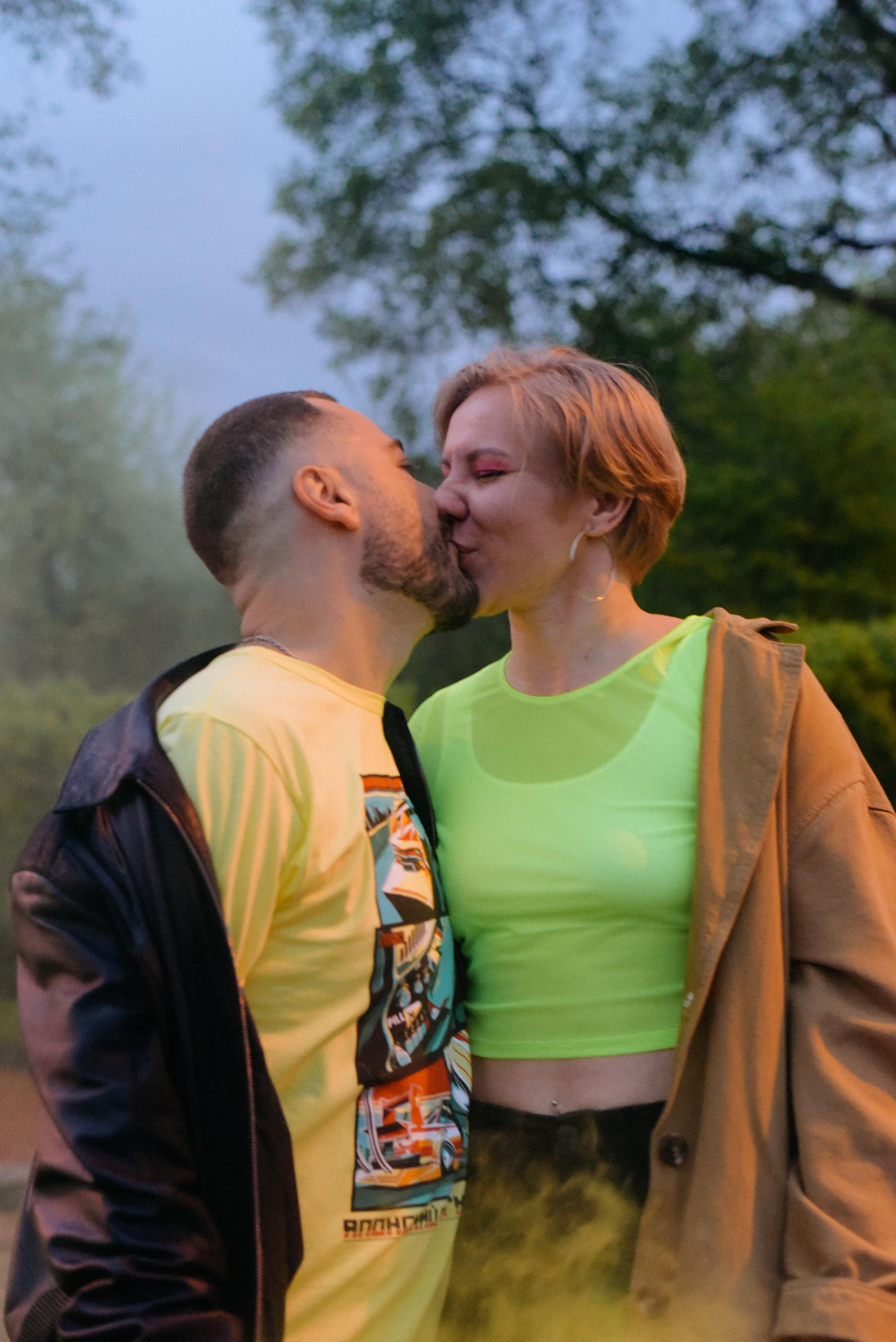 День Рождения Анны. Фотограф Лола Волна, город Москва