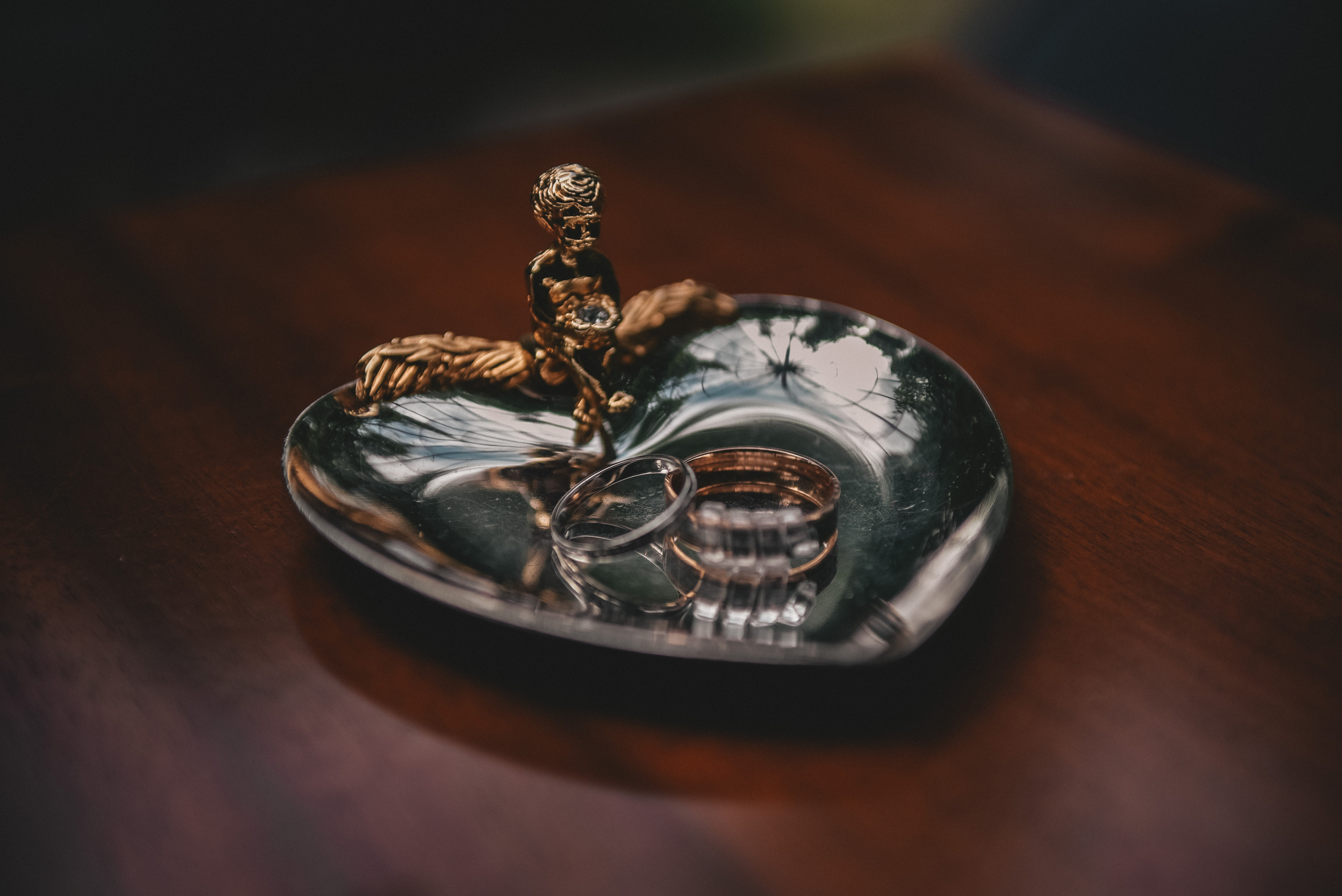 Иван и Надежда Свадебный День Ротонда Дома Клюевых. Фотограф Лола Волна, город Москва