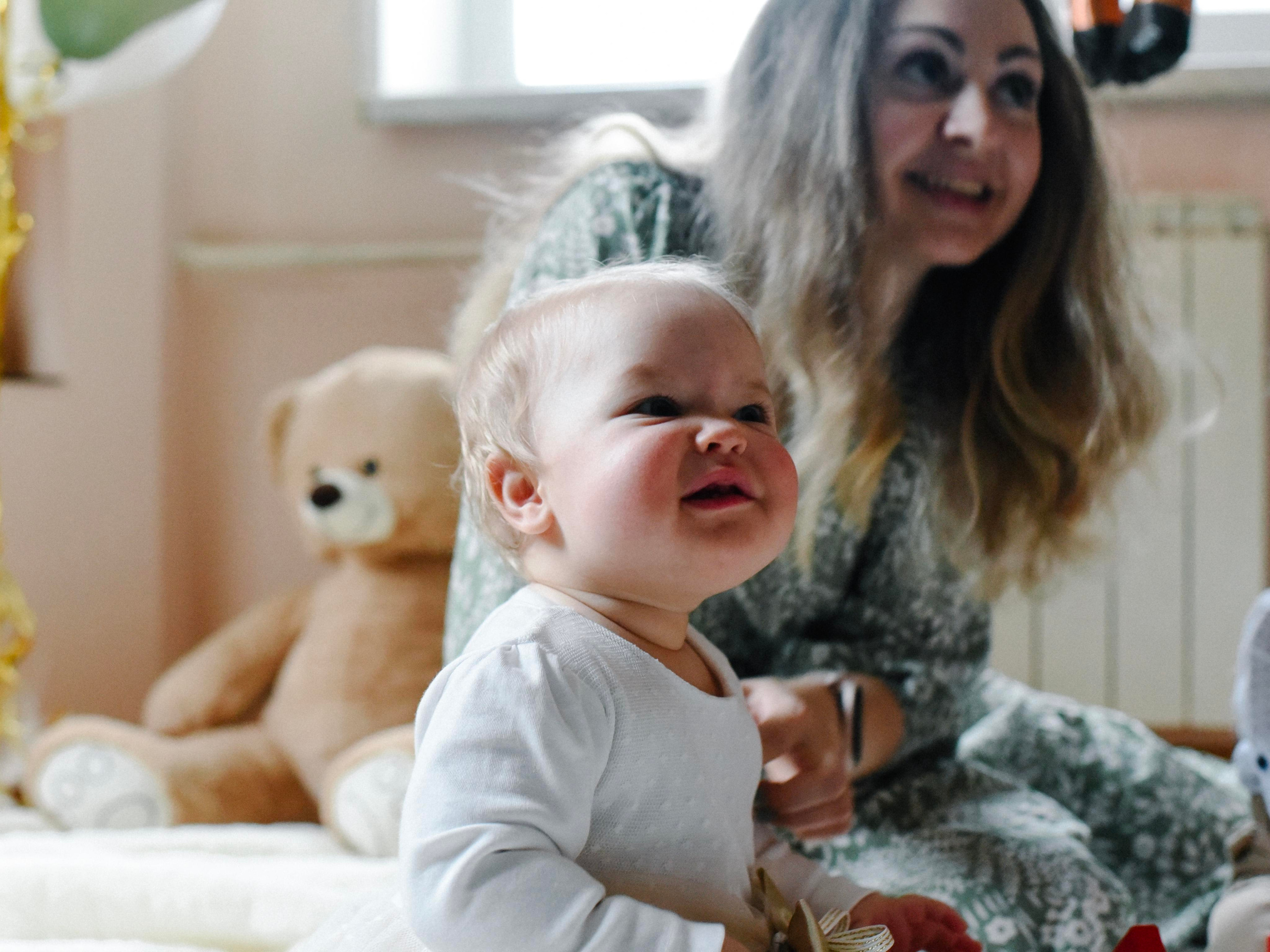 День Рождения двойняшек!. Фотограф Лола Волна, город Москва