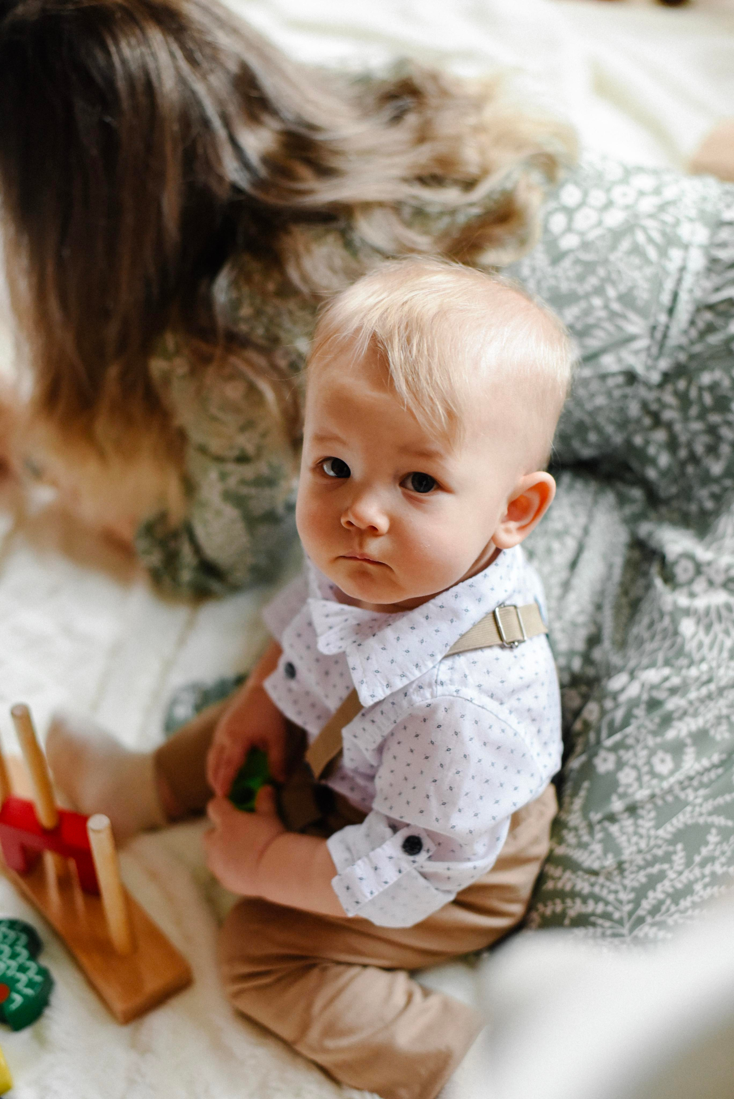 День Рождения двойняшек!. Фотограф Лола Волна, город Москва