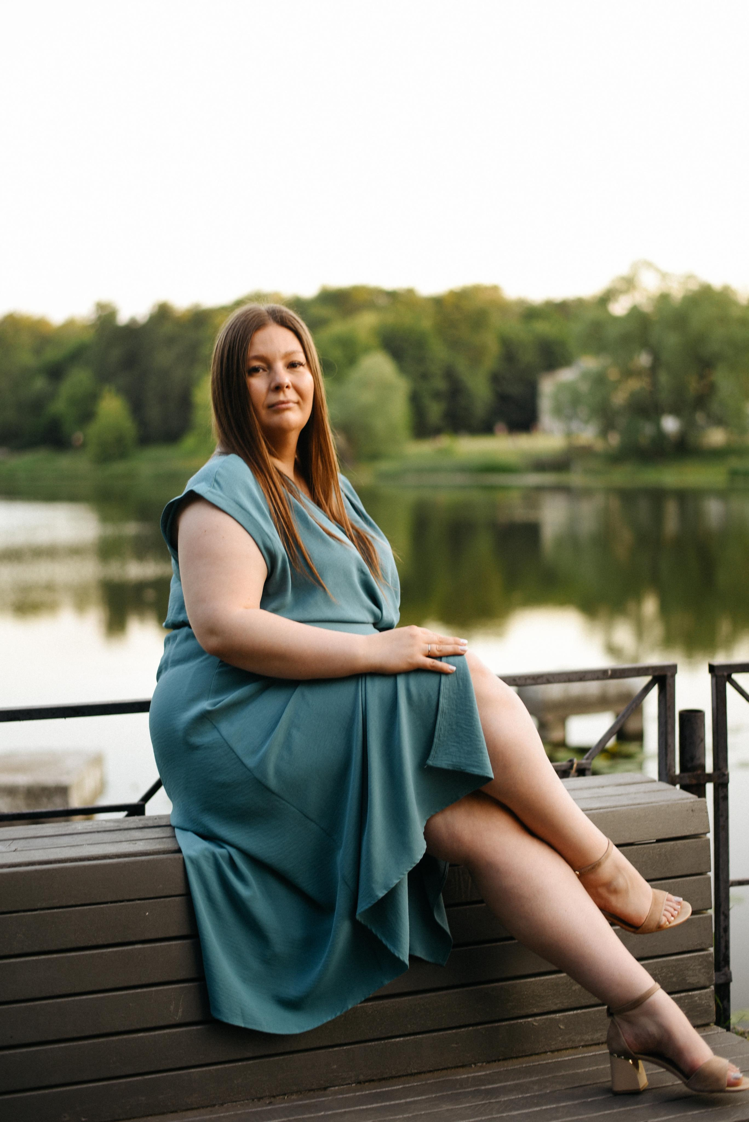 Кузьминский парк Антон и Александра. Фотограф Лола Волна, город Москва