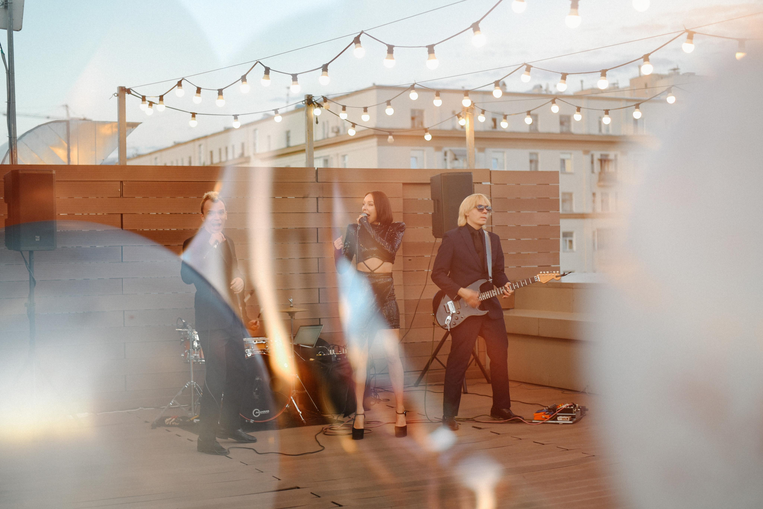 День Рождения Алины. Фотограф Лола Волна, город Москва