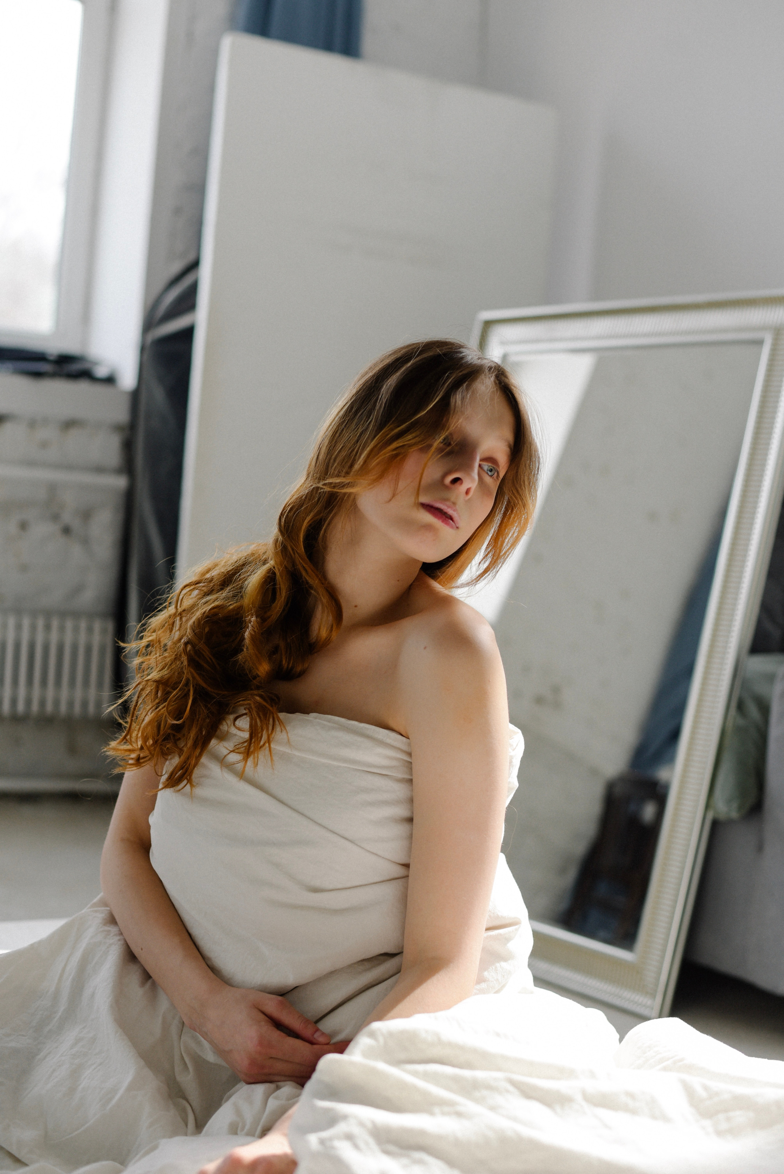 Анастасия JOY STUDIO. Фотограф Лола Волна, город Москва