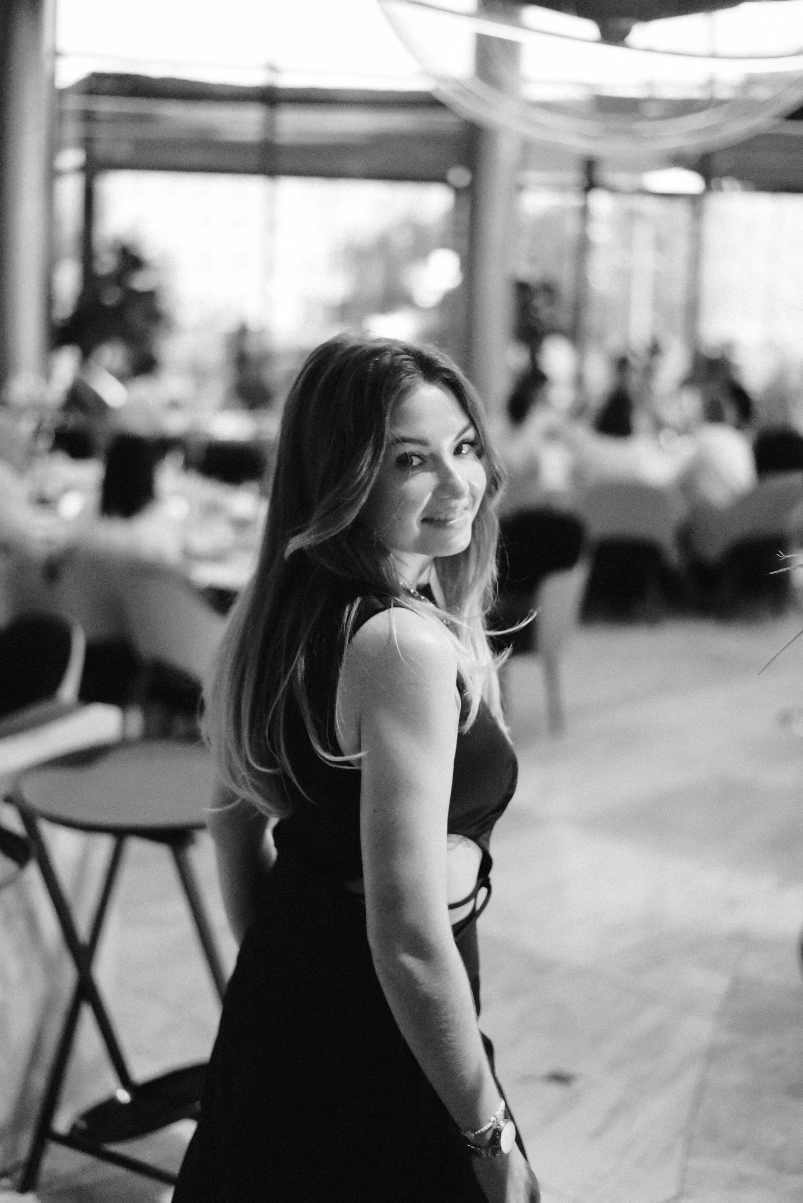 День Рождения Дарьи Восход Зарядье. Фотограф Лола Волна, город Москва