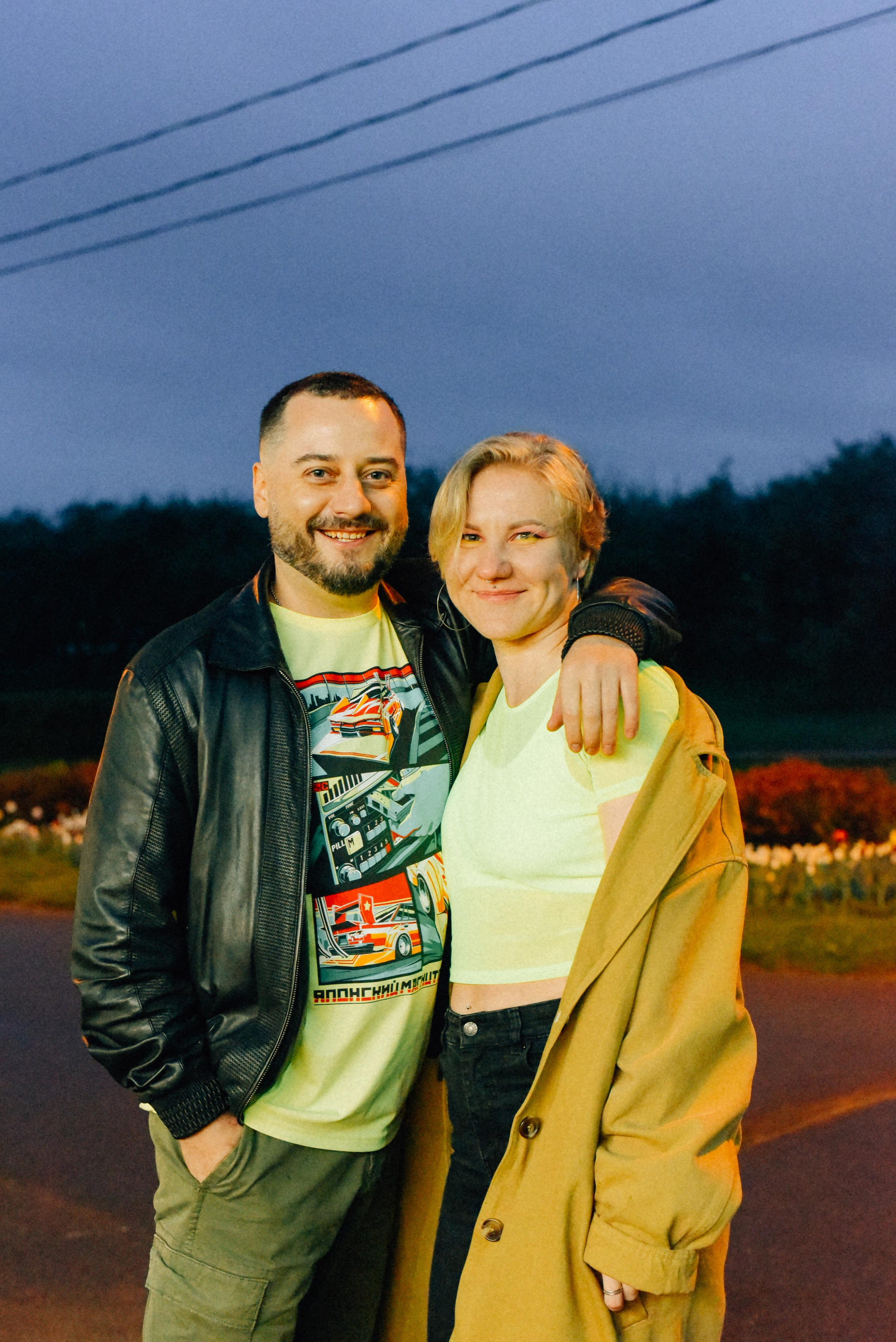 День Рождения Анны. Фотограф Лола Волна, город Москва