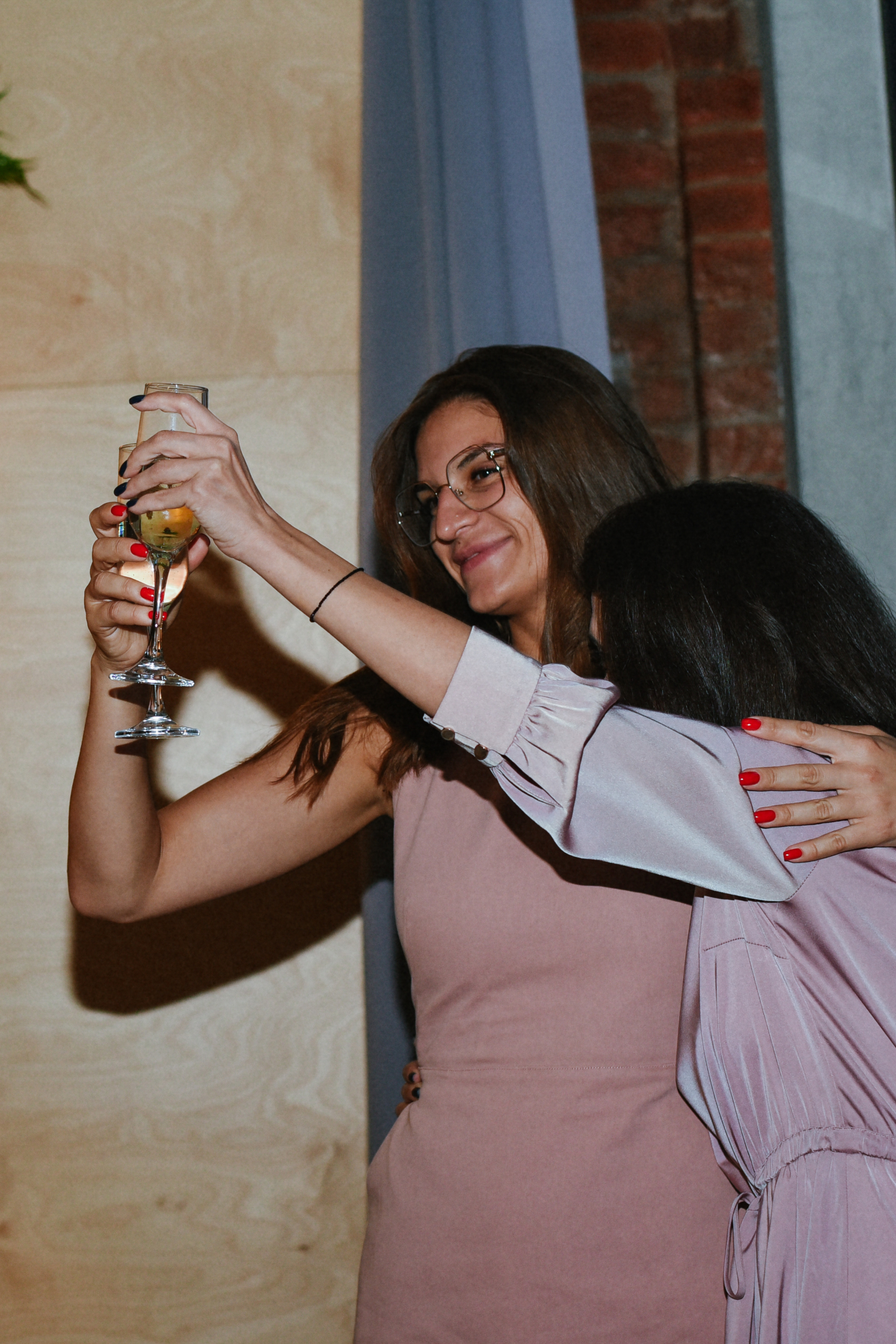 День Рождения Елизаветы. Фотограф Лола Волна, город Москва