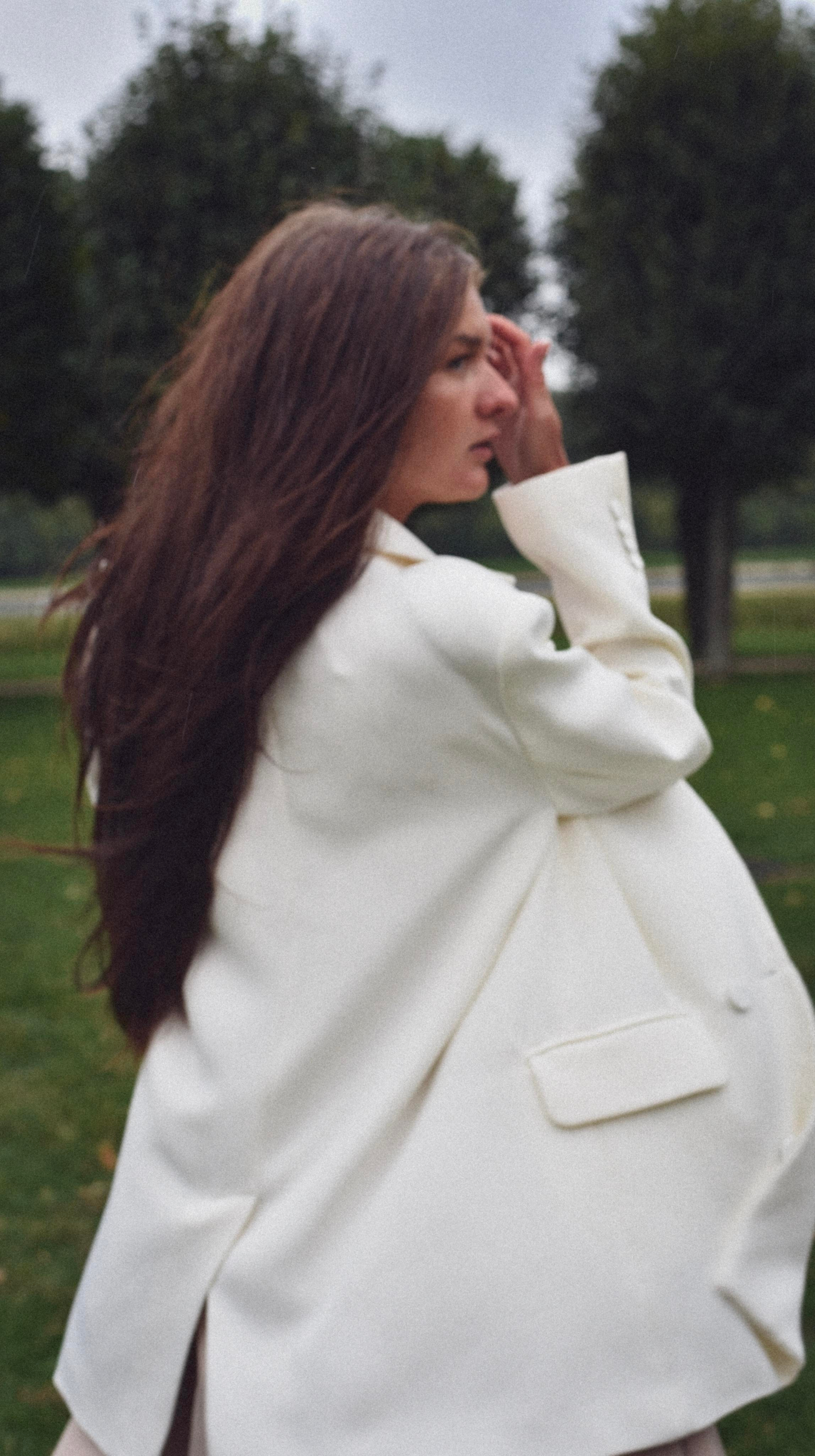 Катя Лето Усадьба Кусково. Фотограф Лола Волна, город Москва