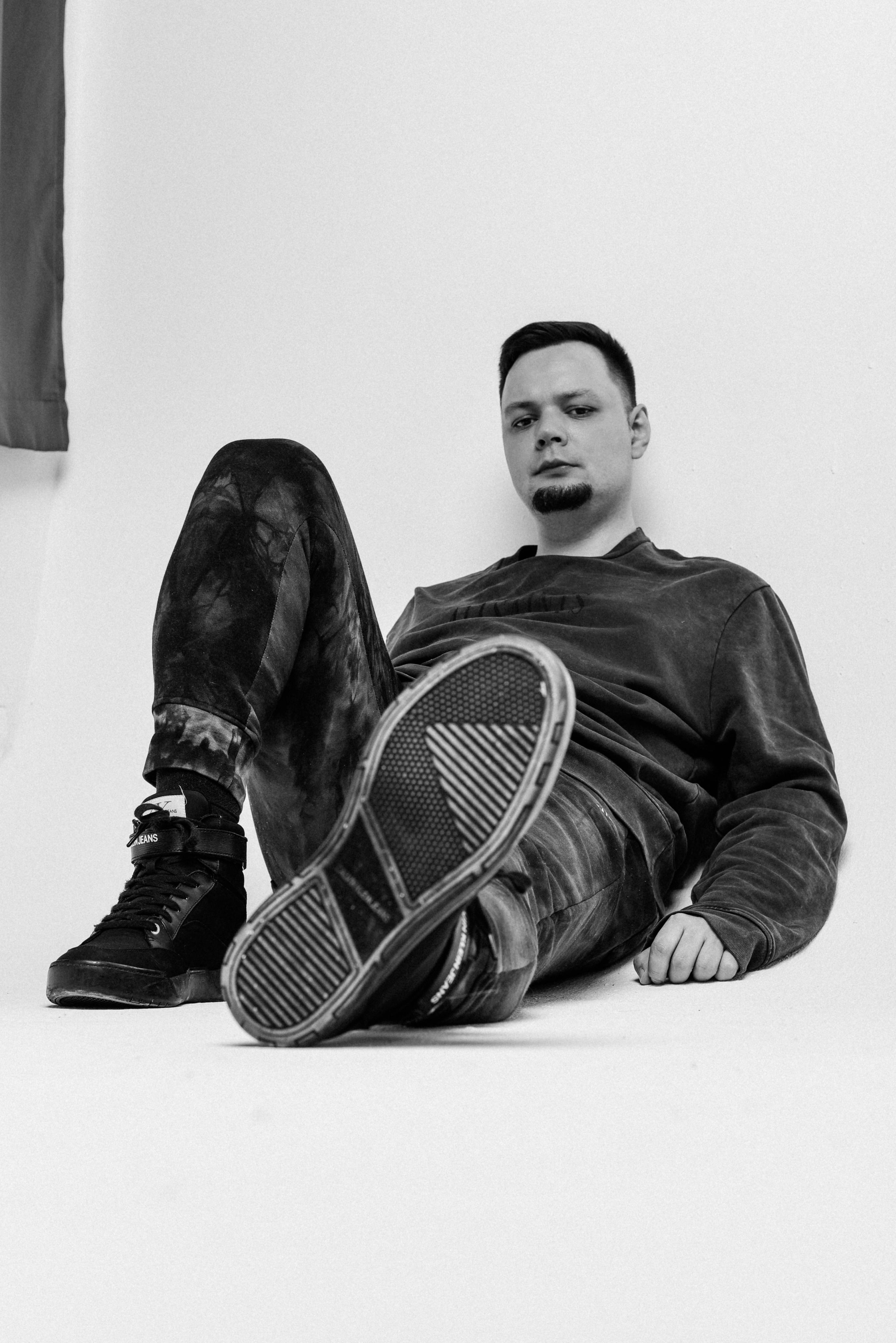 Иван Kaps Studios. Фотограф Лола Волна, город Москва