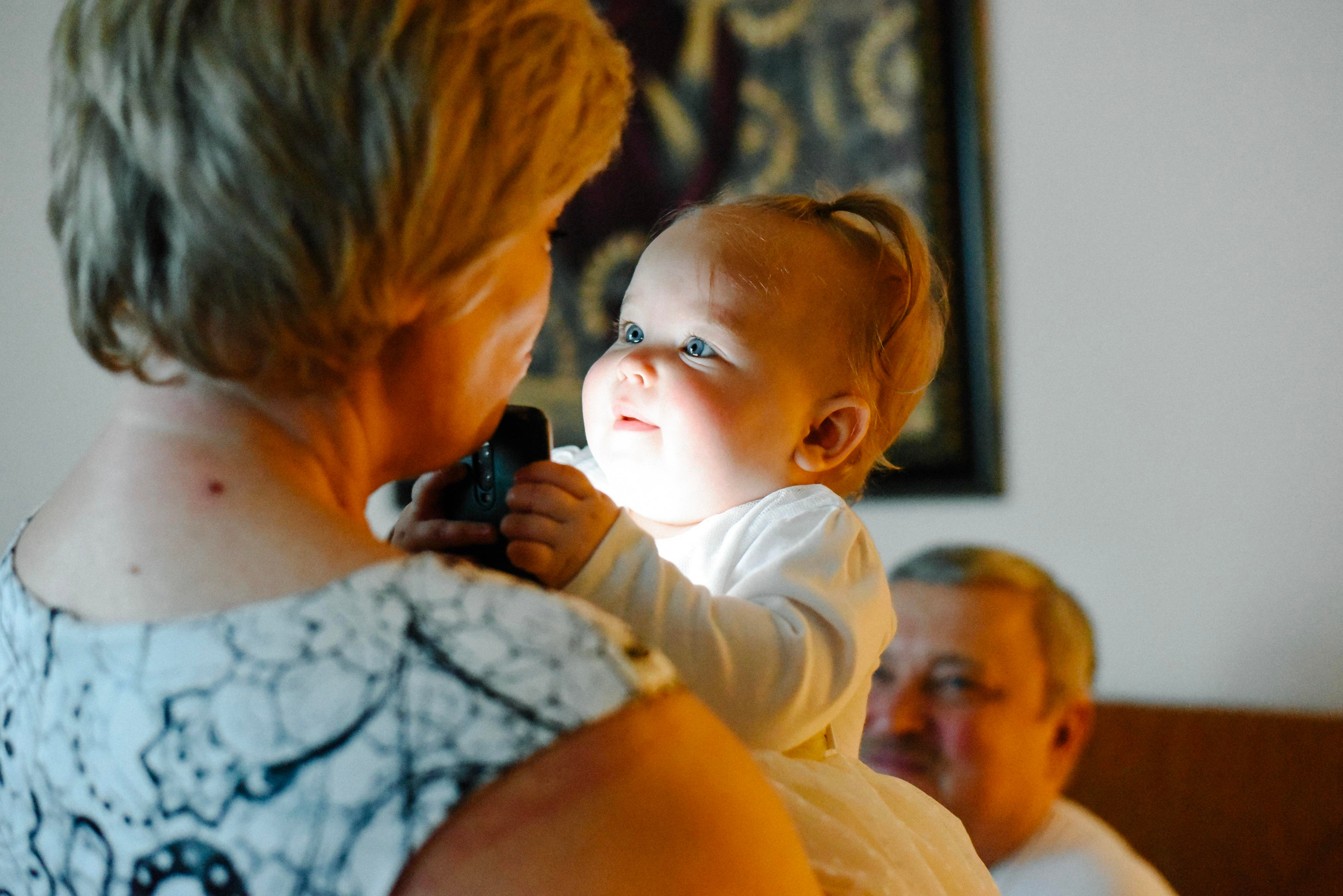 День Рождения двойняшек!. Фотограф Лола Волна, город Москва