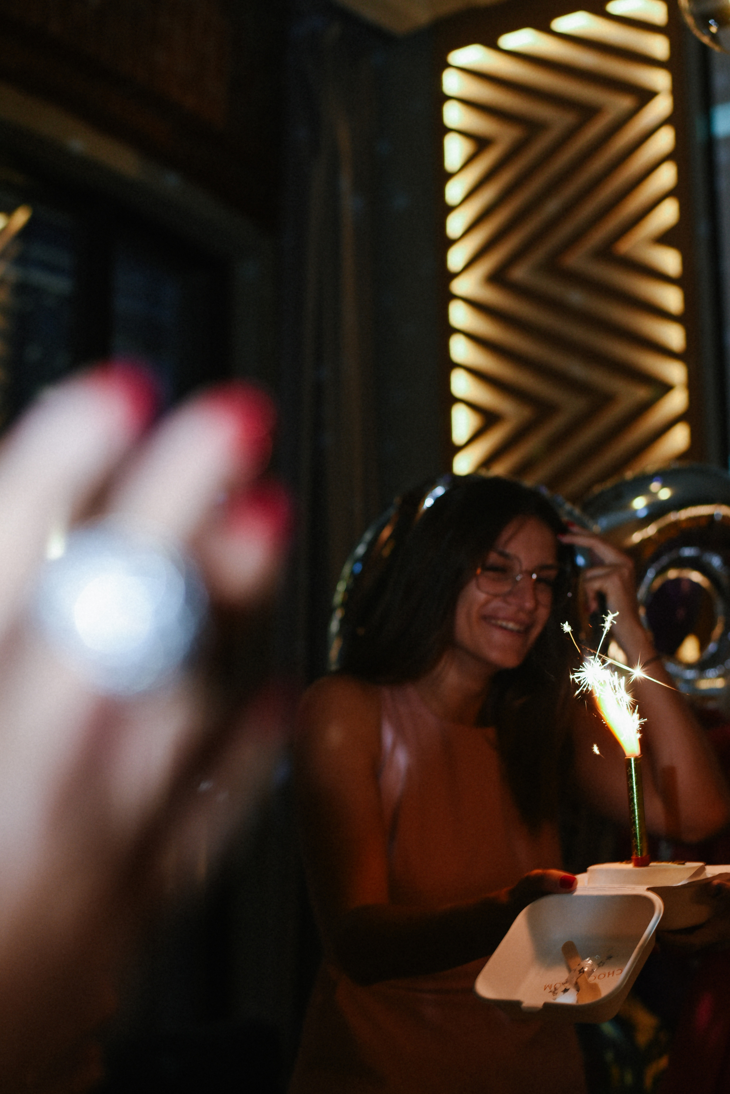 День Рождения Елизаветы. Фотограф Лола Волна, город Москва