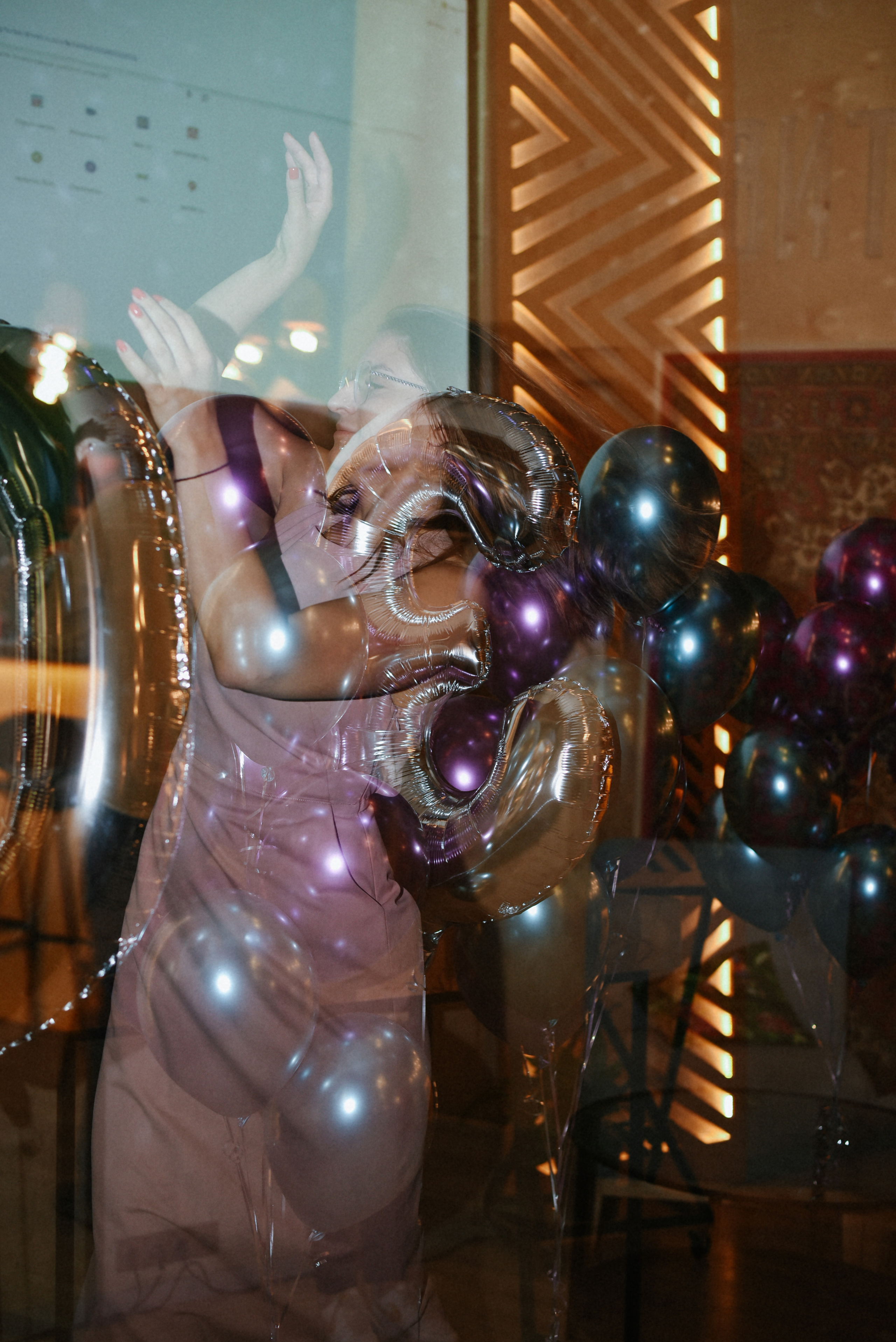 День Рождения Елизаветы. Фотограф Лола Волна, город Москва