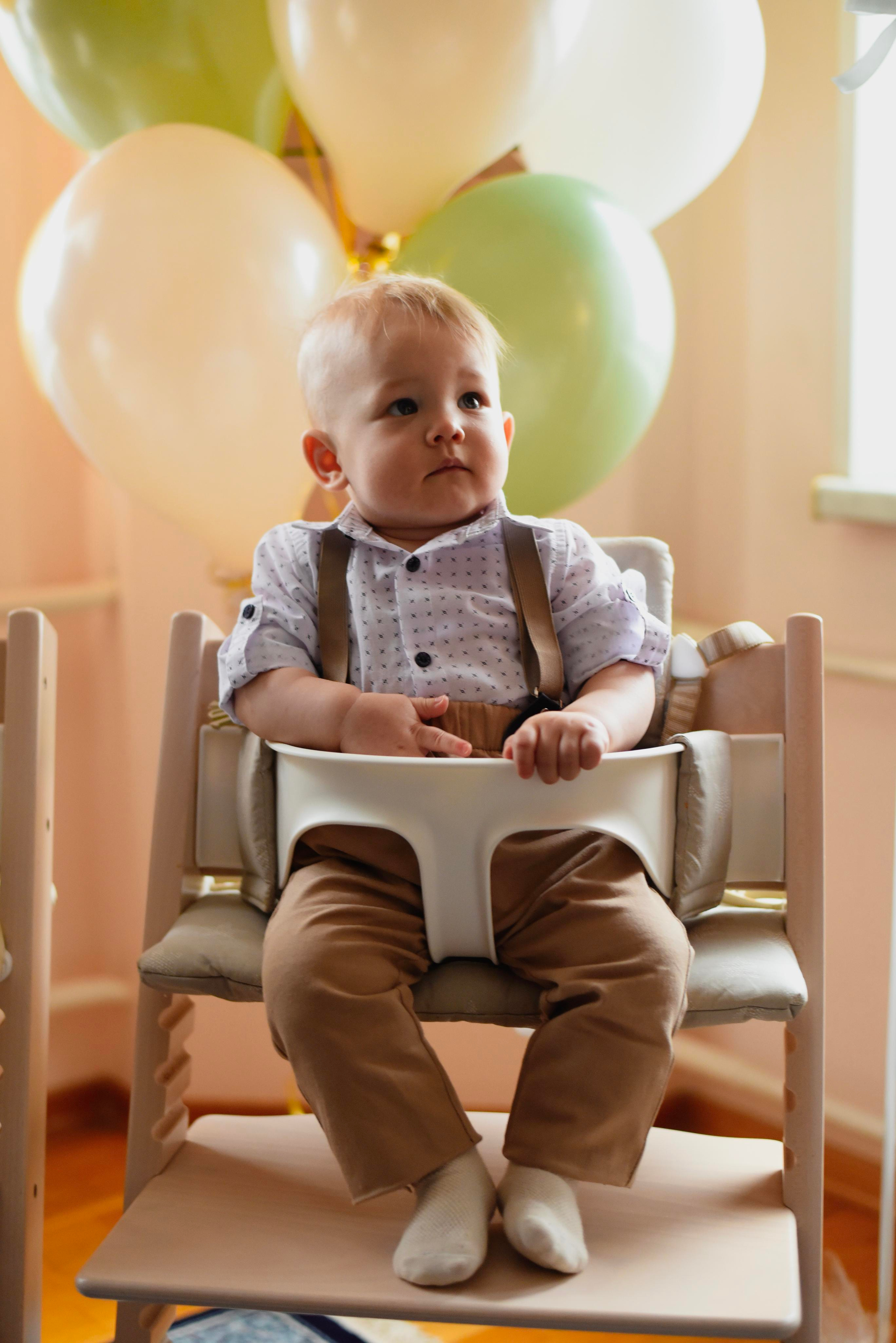 День Рождения двойняшек!. Фотограф Лола Волна, город Москва