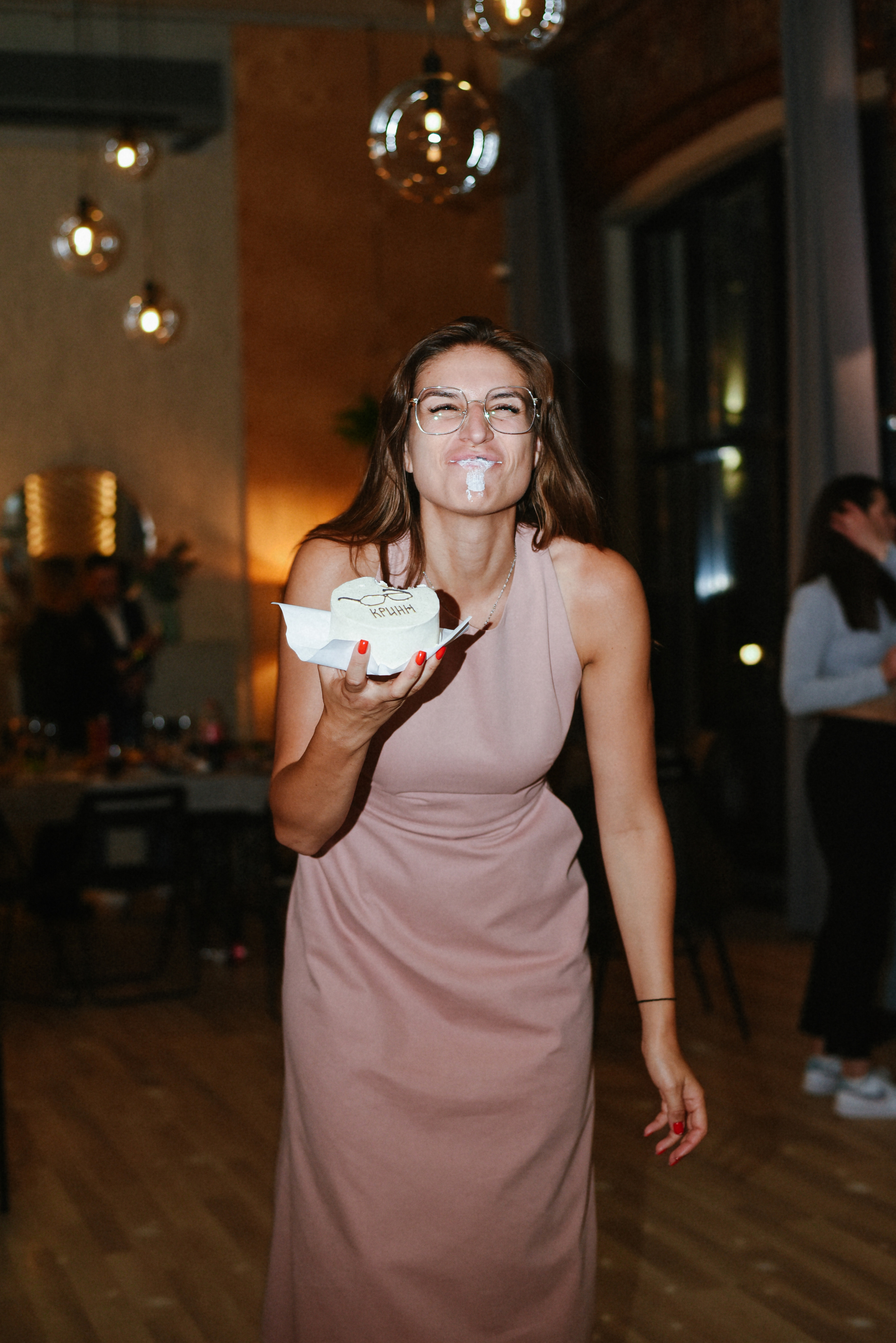 День Рождения Елизаветы. Фотограф Лола Волна, город Москва