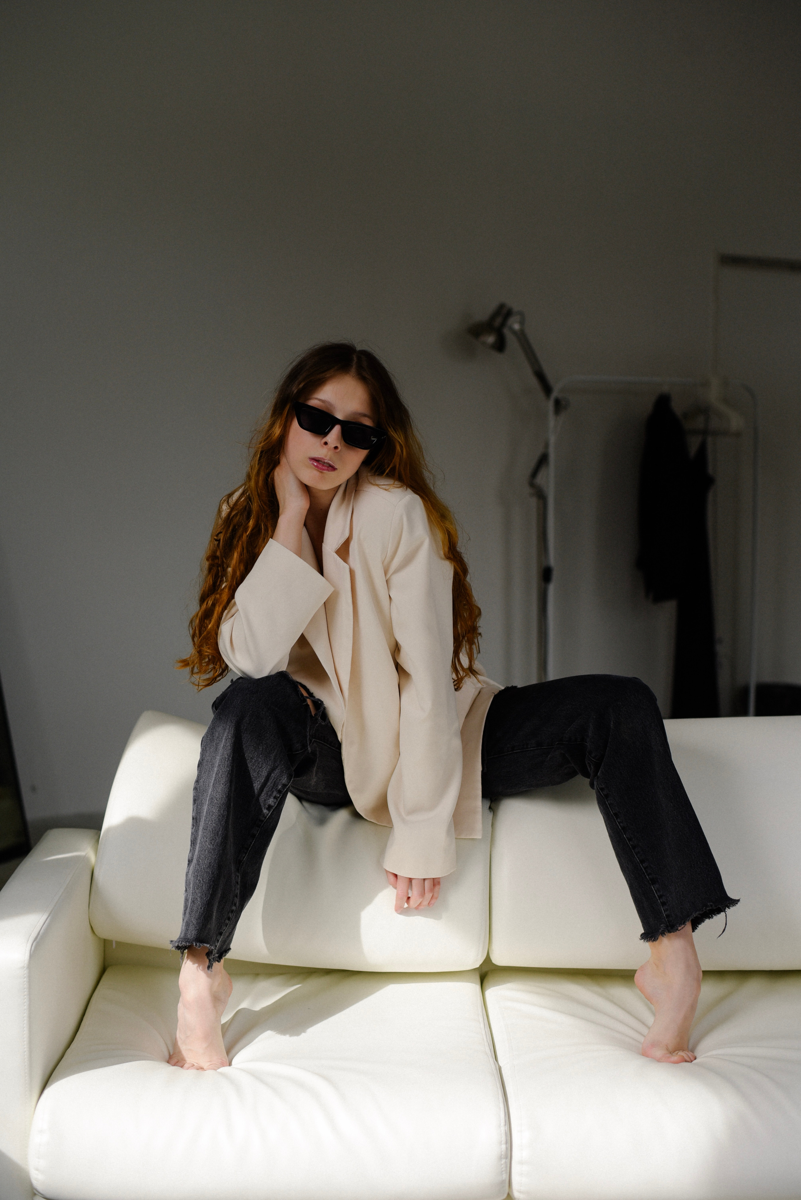 Анастасия JOY STUDIO. Фотограф Лола Волна, город Москва