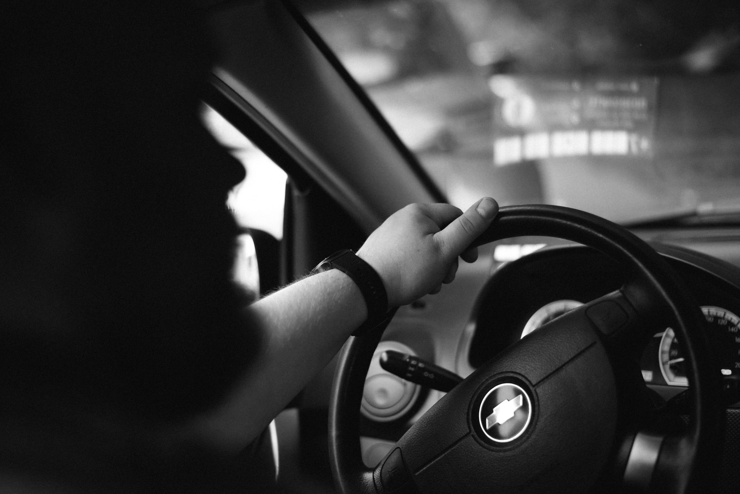 Кузьминский парк Антон и Александра. Фотограф Лола Волна, город Москва