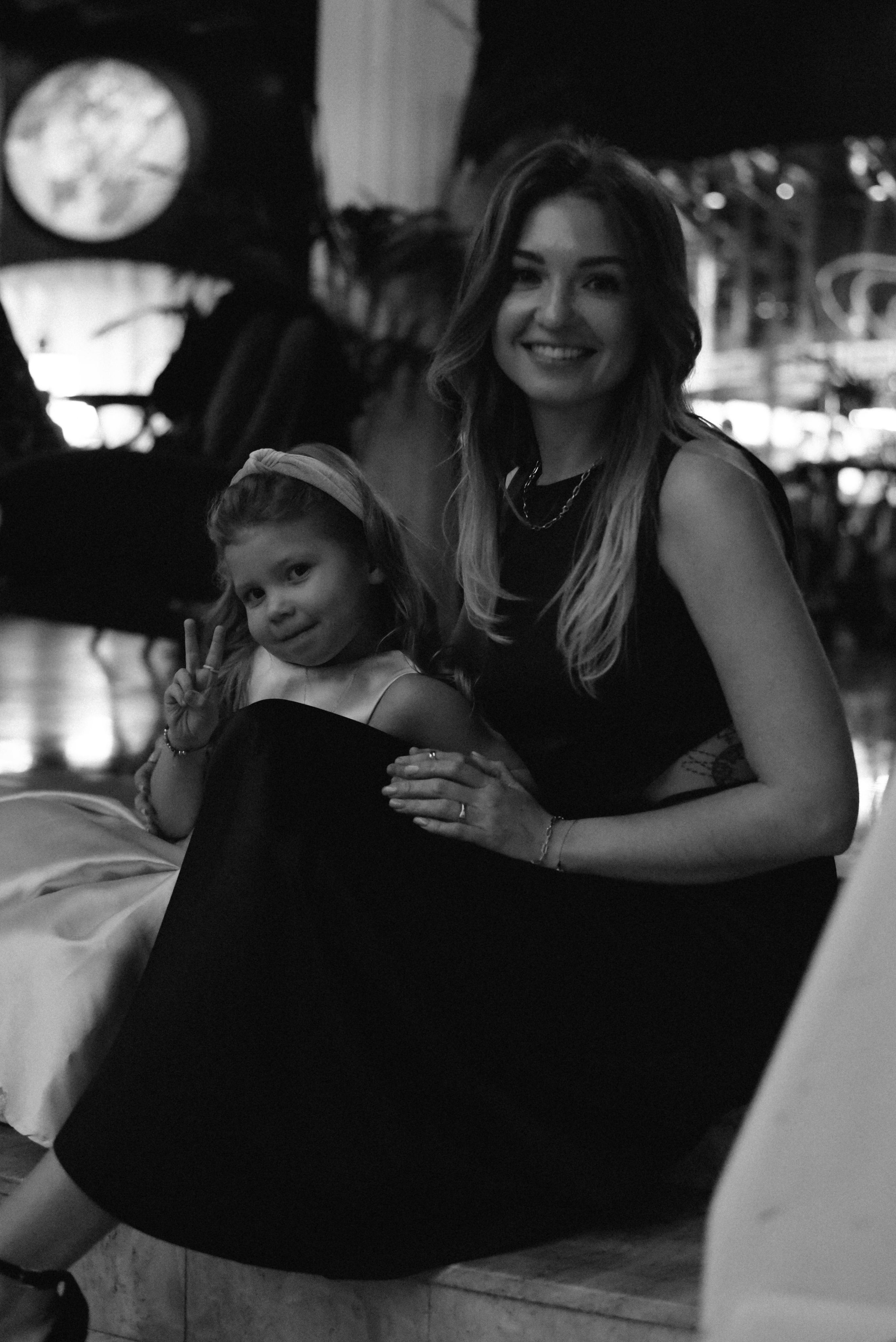 День Рождения Дарьи Восход Зарядье. Фотограф Лола Волна, город Москва