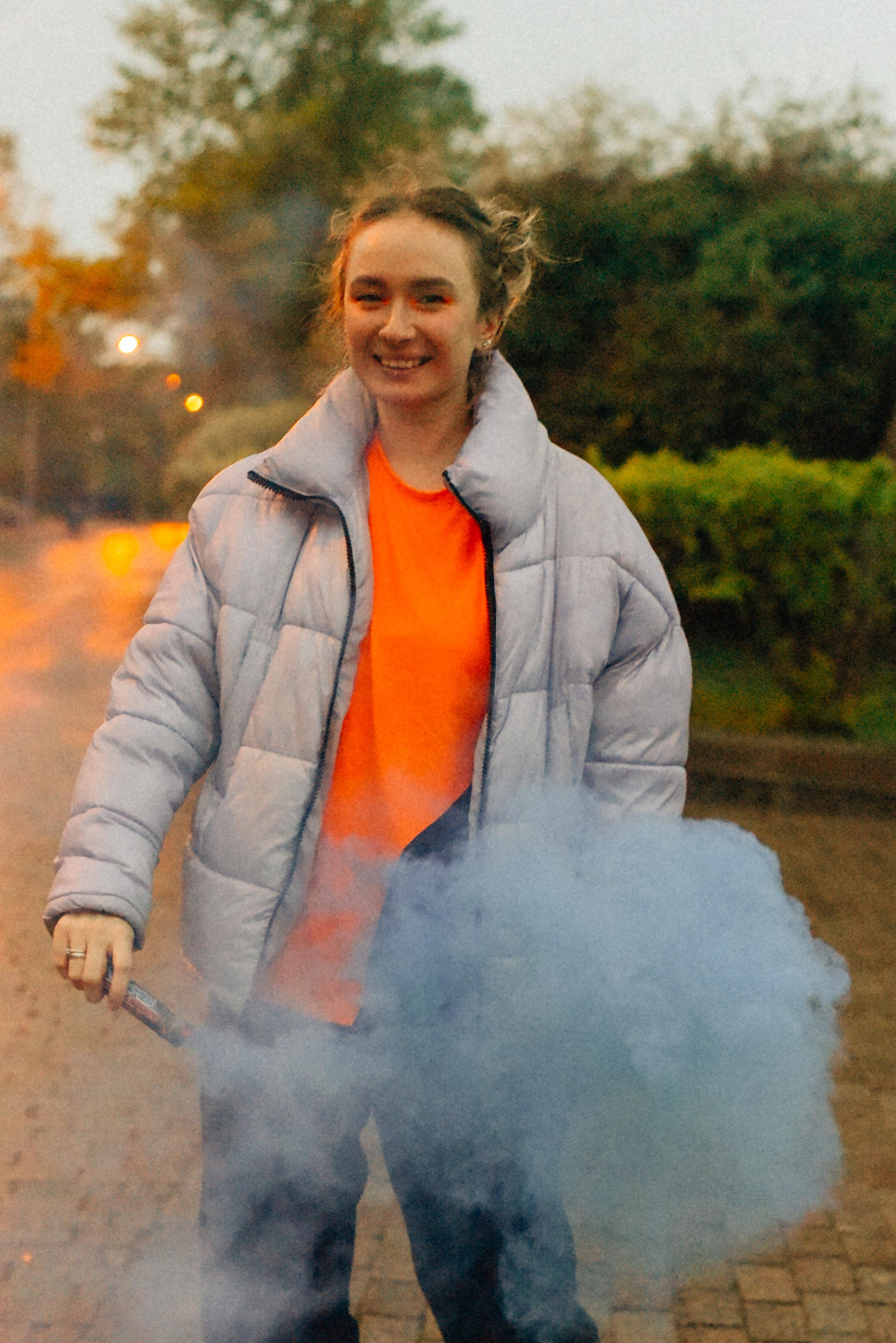 День Рождения Анны. Фотограф Лола Волна, город Москва