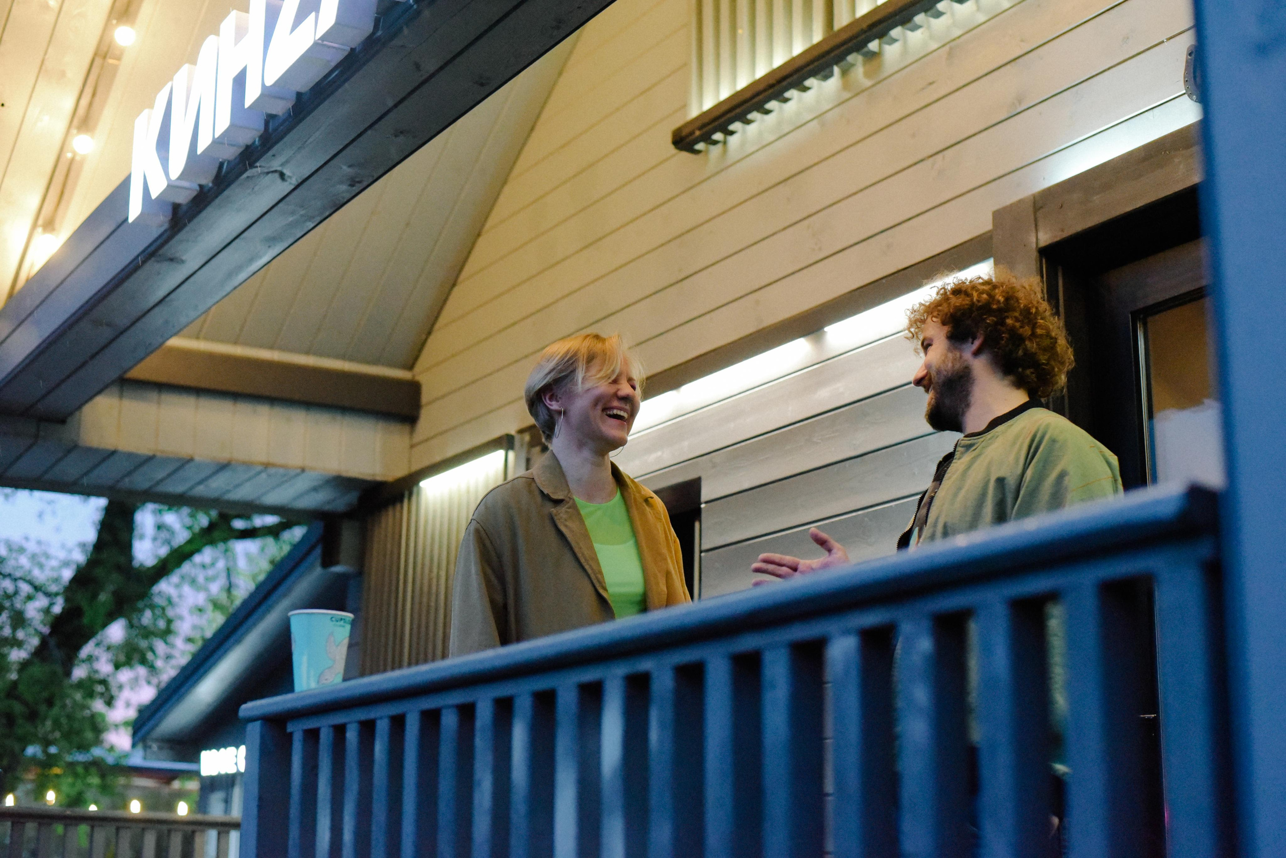 День Рождения Анны. Фотограф Лола Волна, город Москва