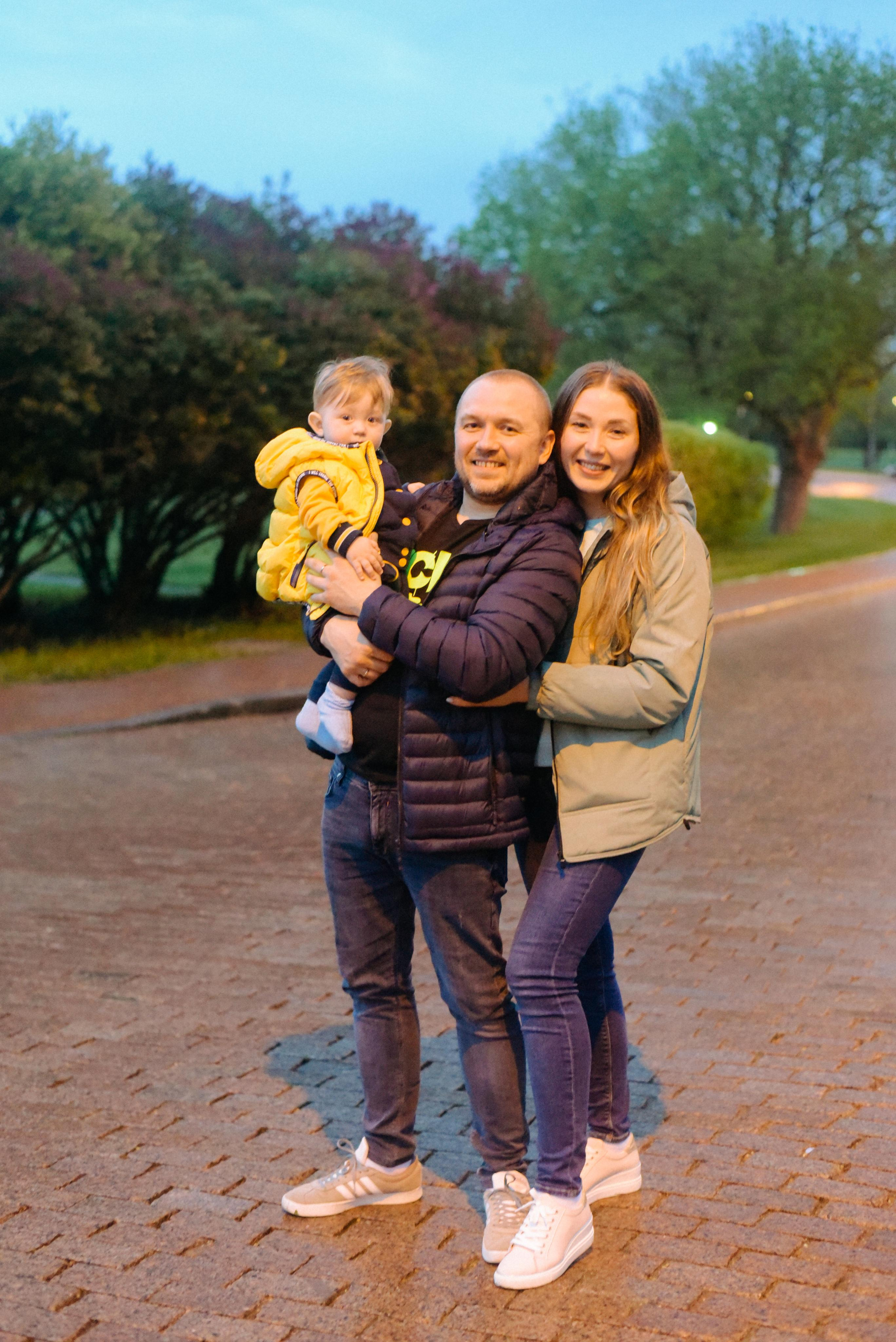 День Рождения Анны. Фотограф Лола Волна, город Москва