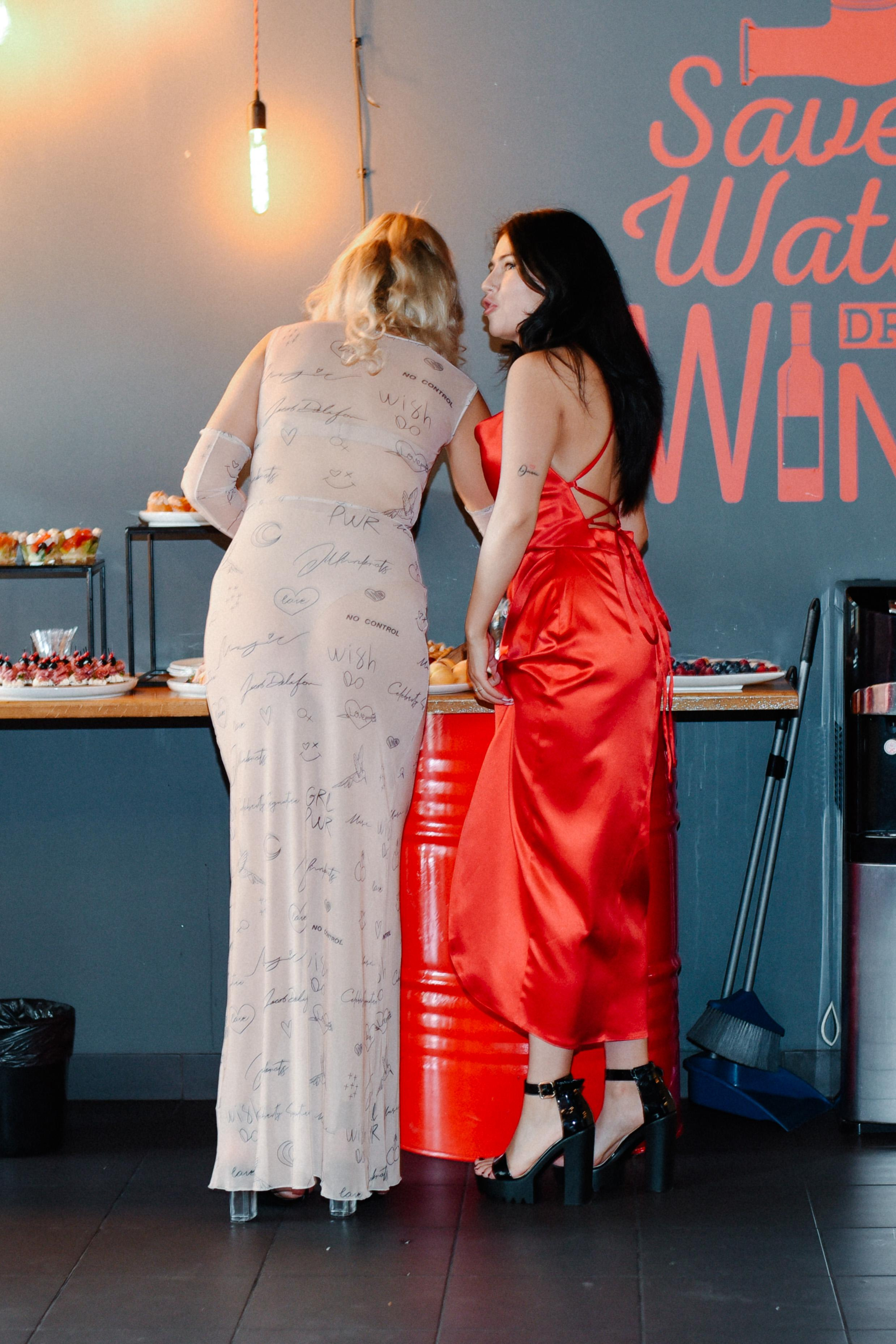 День Рождения Алины. Фотограф Лола Волна, город Москва