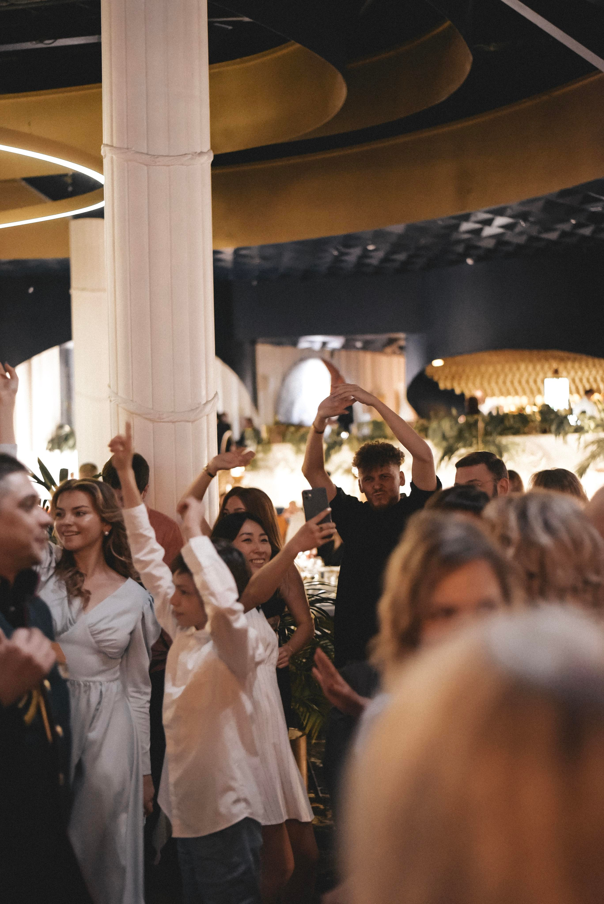 День Рождения Дарьи Восход Зарядье. Фотограф Лола Волна, город Москва