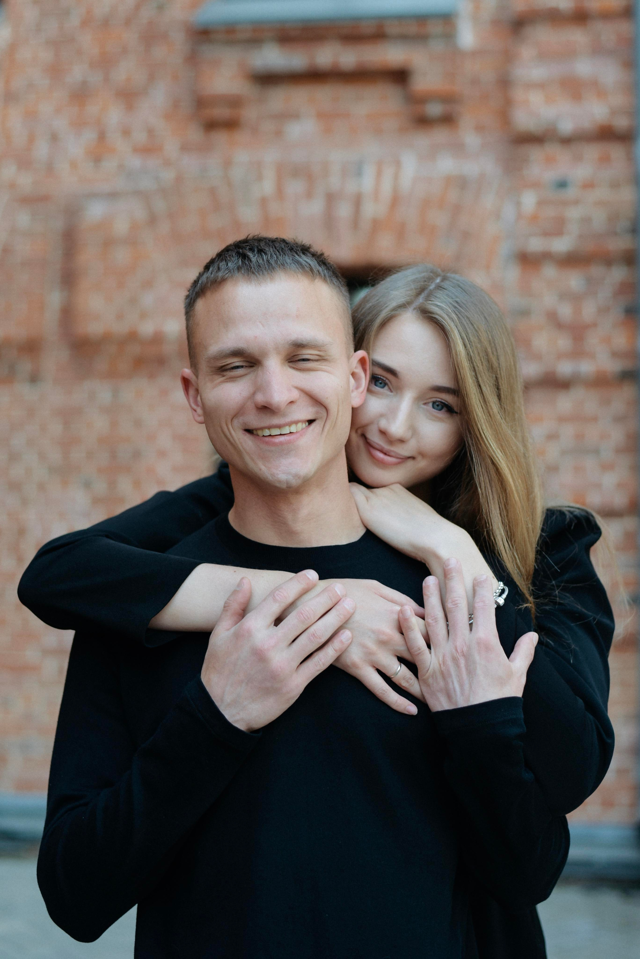 Высотка на Котельнической Руслан и Елена. Фотограф Лола Волна, город Москва