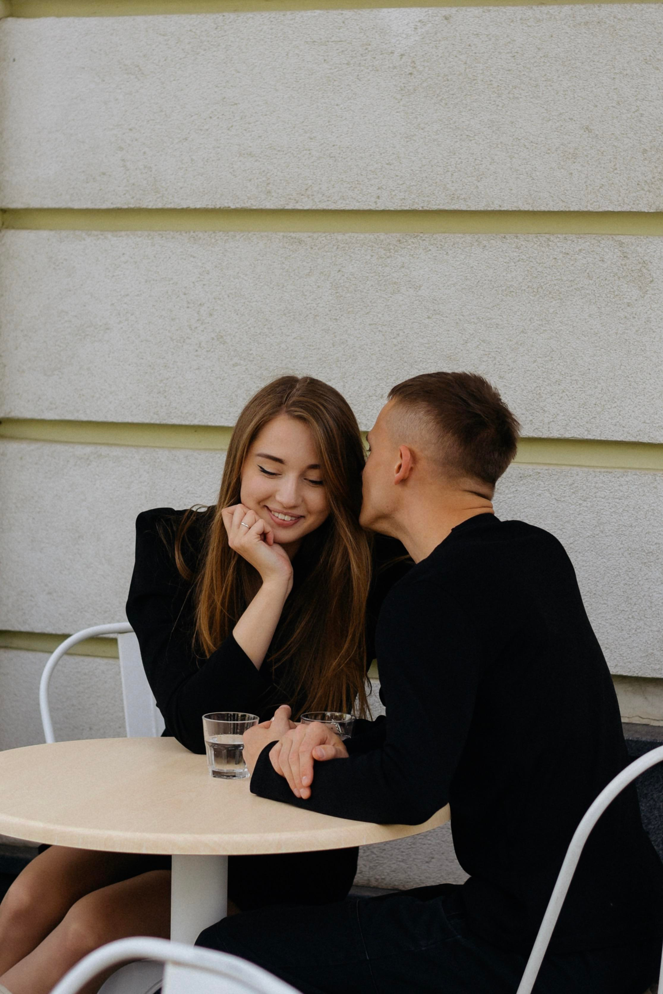 Высотка на Котельнической Руслан и Елена. Фотограф Лола Волна, город Москва