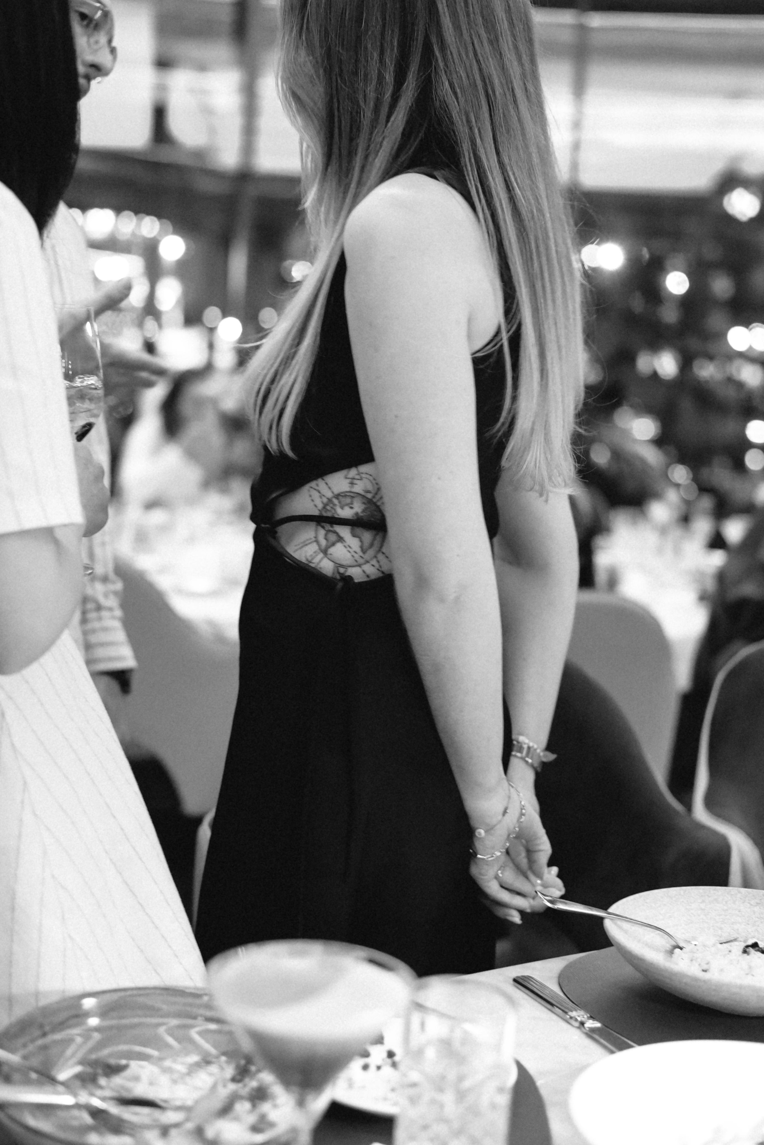 День Рождения Дарьи Восход Зарядье. Фотограф Лола Волна, город Москва