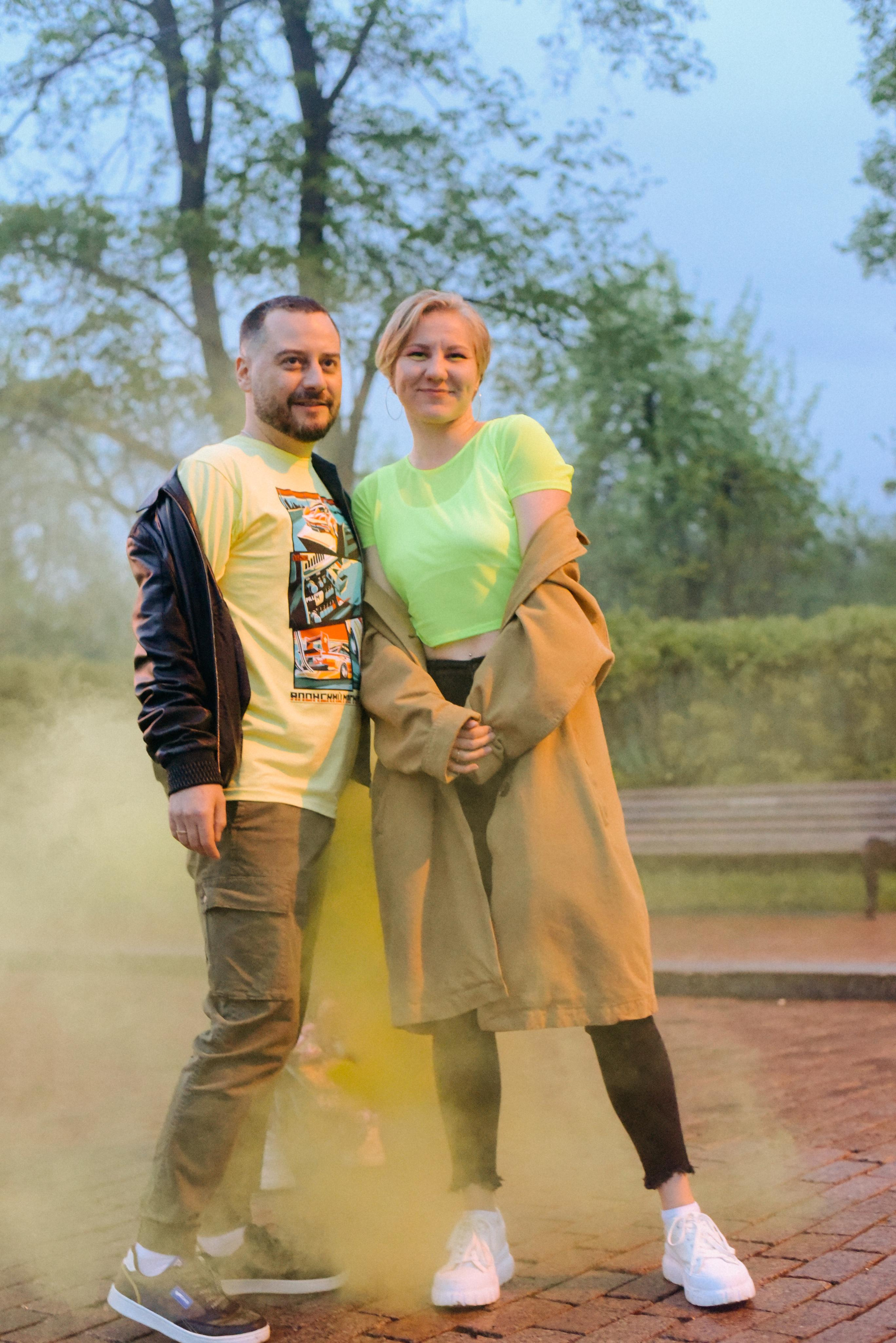 День Рождения Анны. Фотограф Лола Волна, город Москва