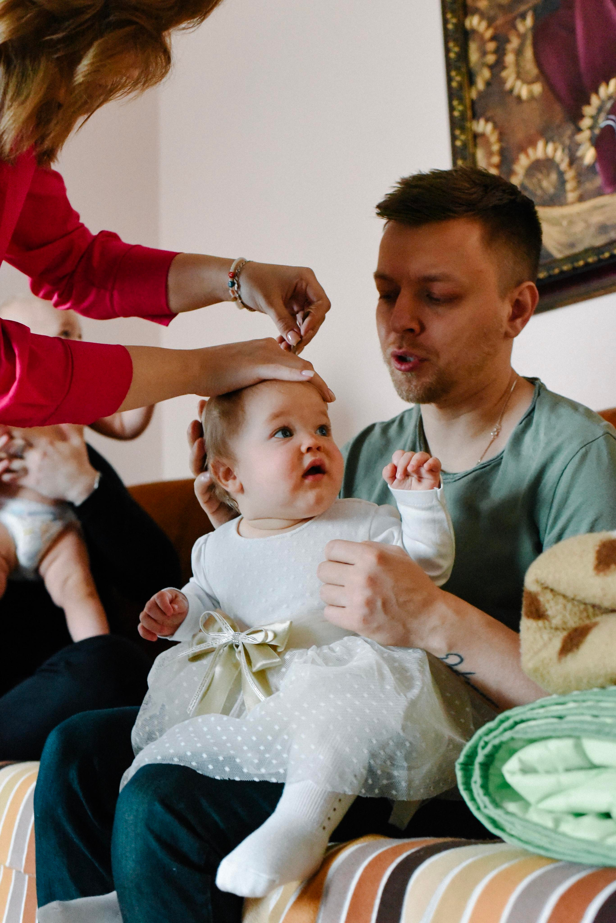 День Рождения двойняшек!. Фотограф Лола Волна, город Москва