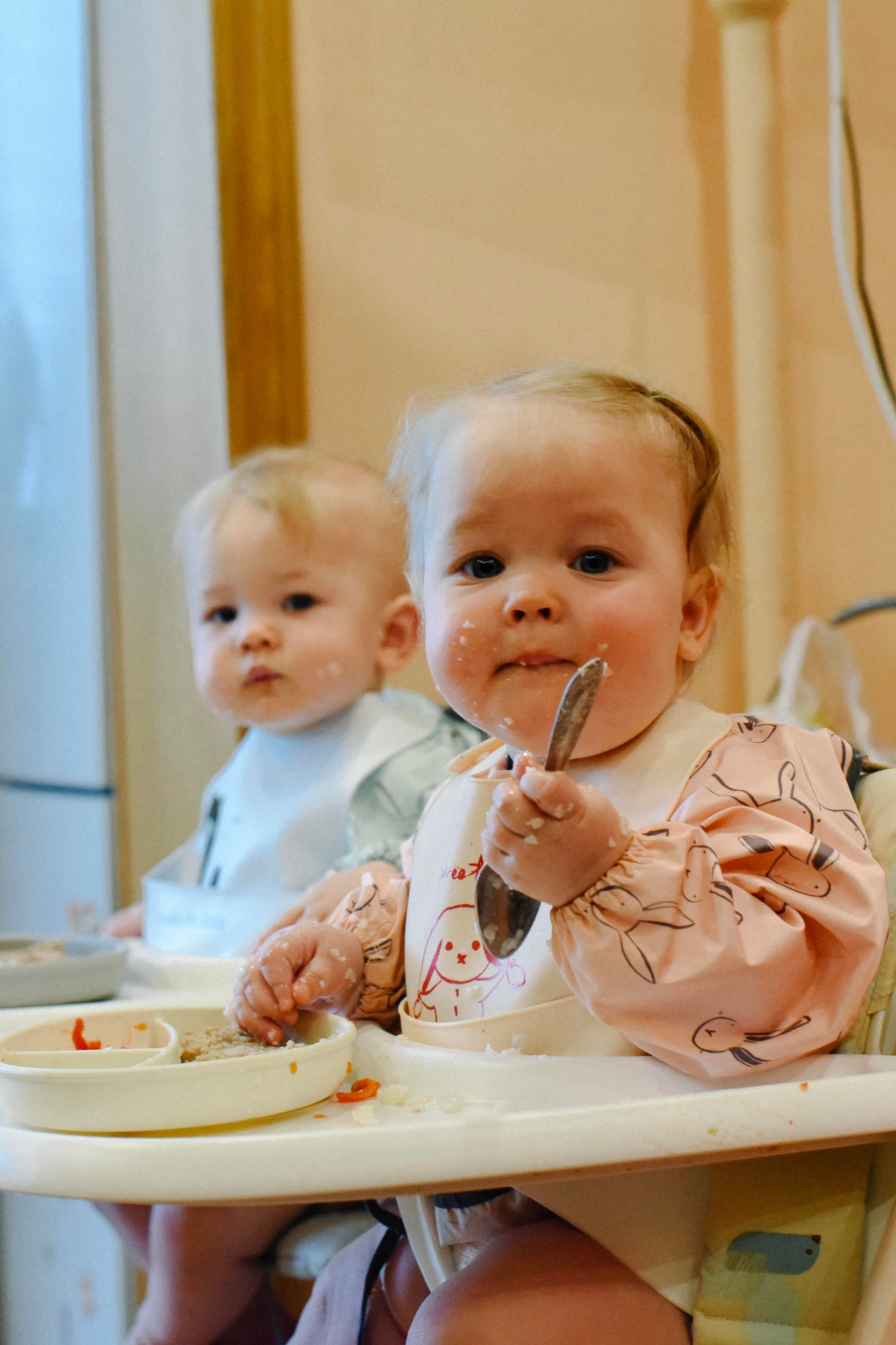 День Рождения двойняшек!. Фотограф Лола Волна, город Москва