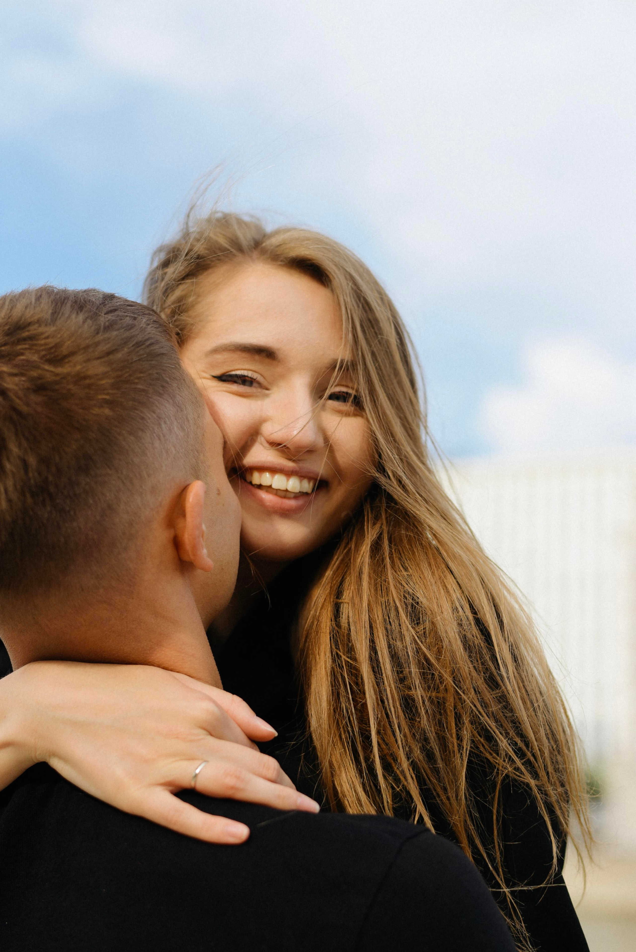 Высотка на Котельнической Руслан и Елена. Фотограф Лола Волна, город Москва