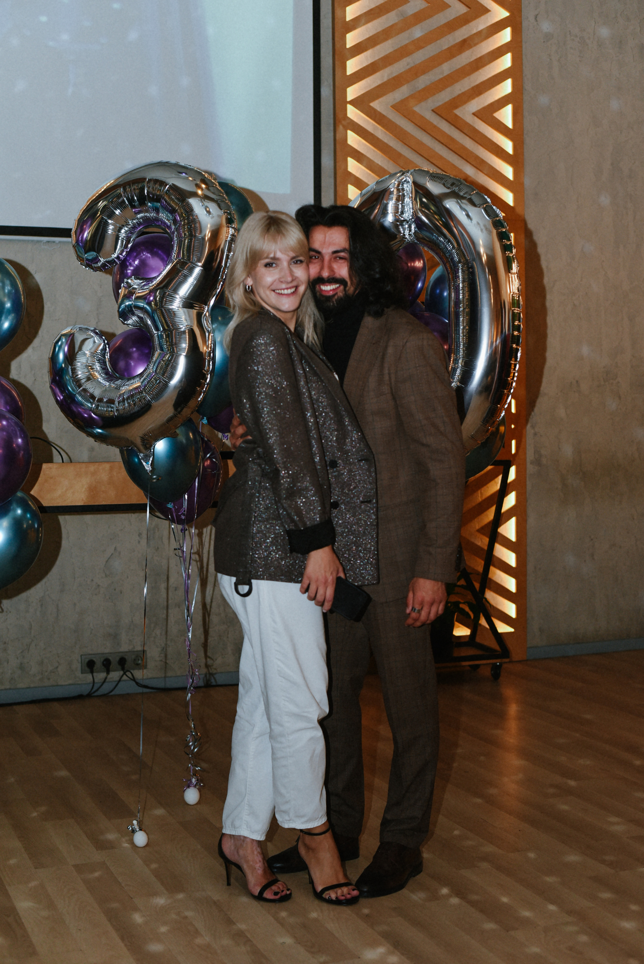 День Рождения Елизаветы. Фотограф Лола Волна, город Москва