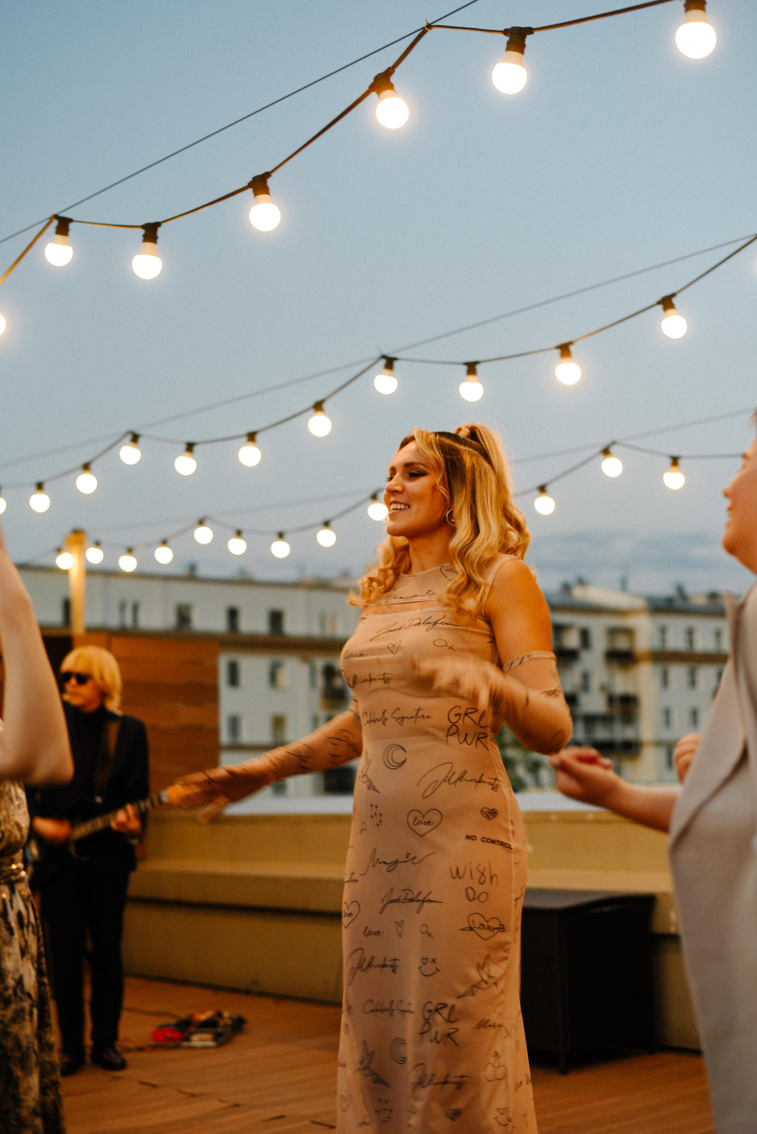 День Рождения Алины. Фотограф Лола Волна, город Москва