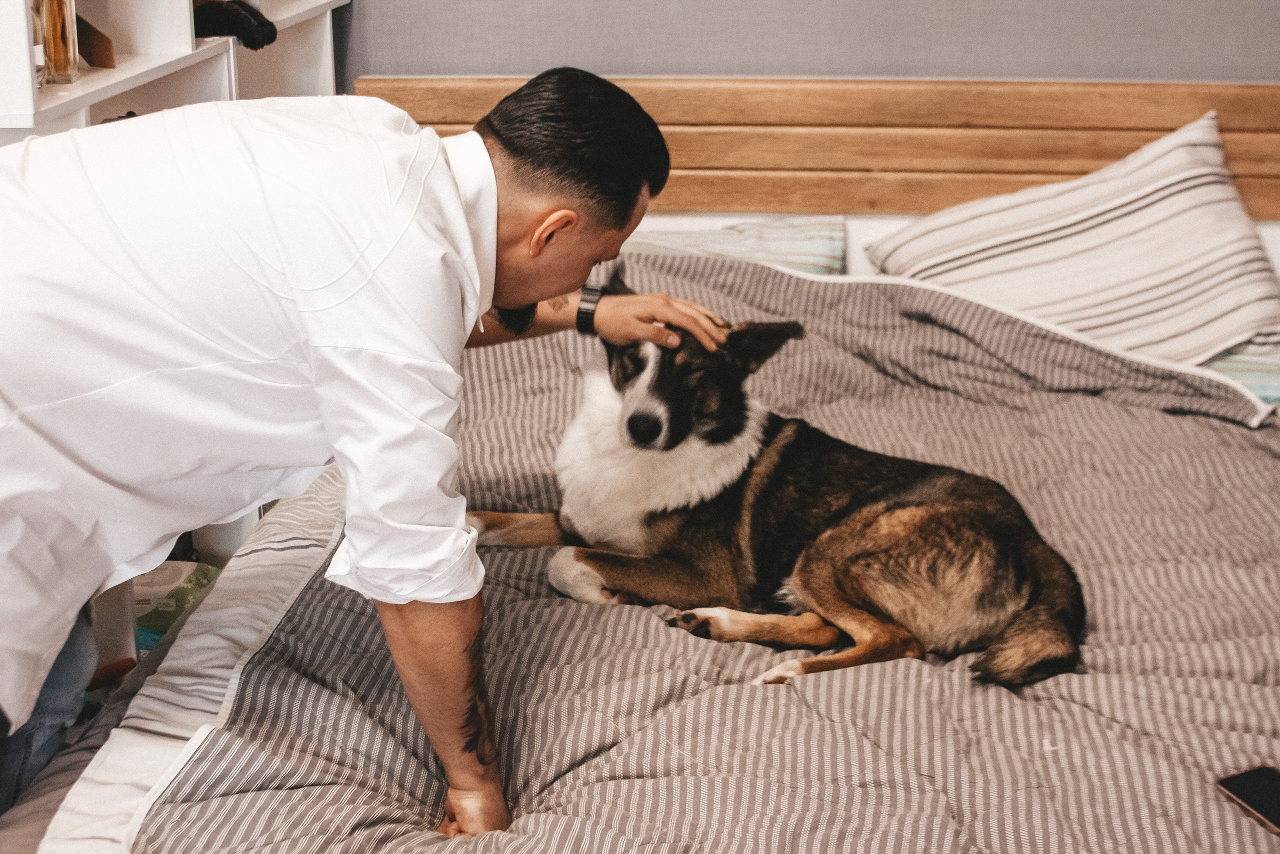 Иван и Надежда Свадебный День Ротонда Дома Клюевых. Фотограф Лола Волна, город Москва