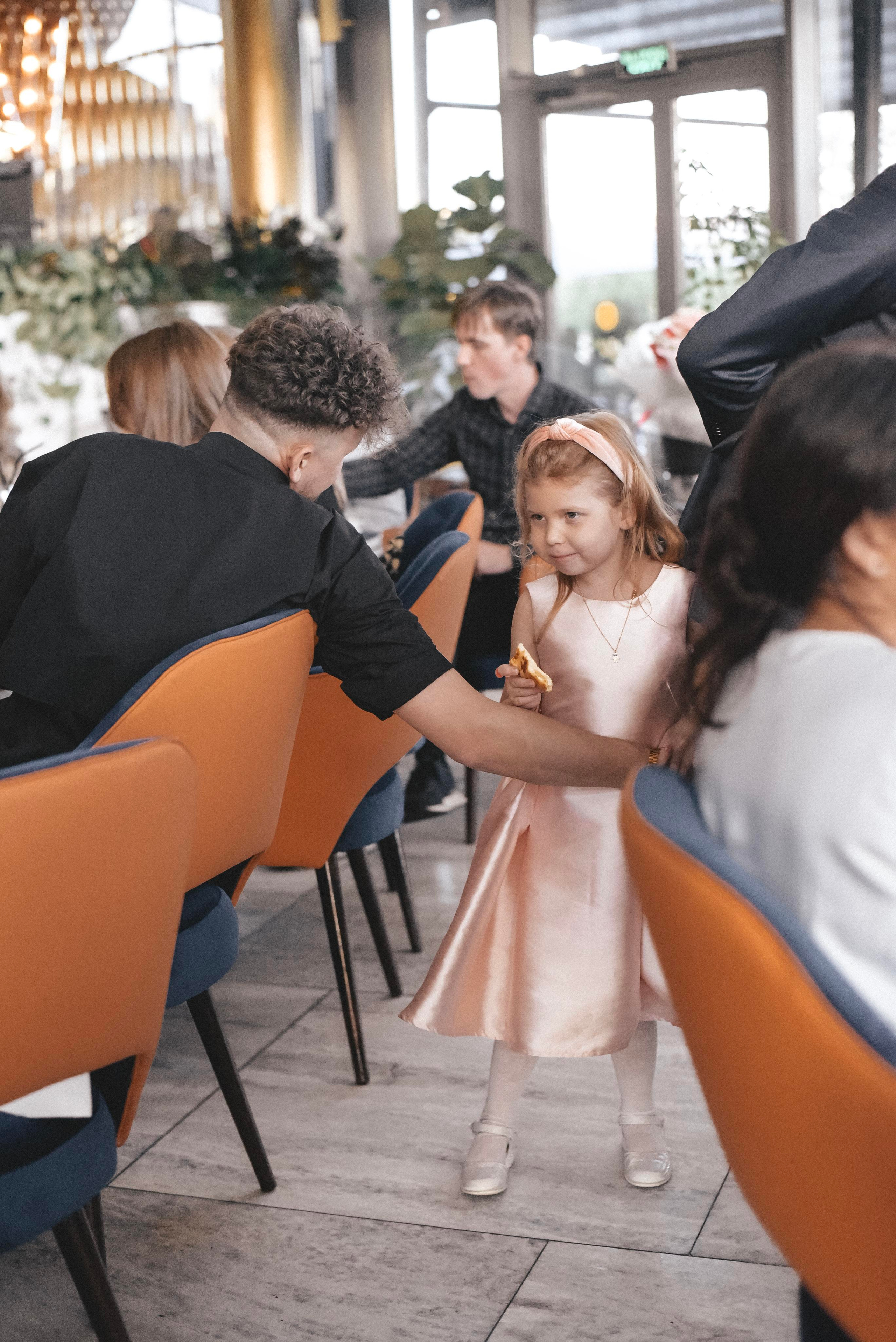День Рождения Дарьи Восход Зарядье. Фотограф Лола Волна, город Москва