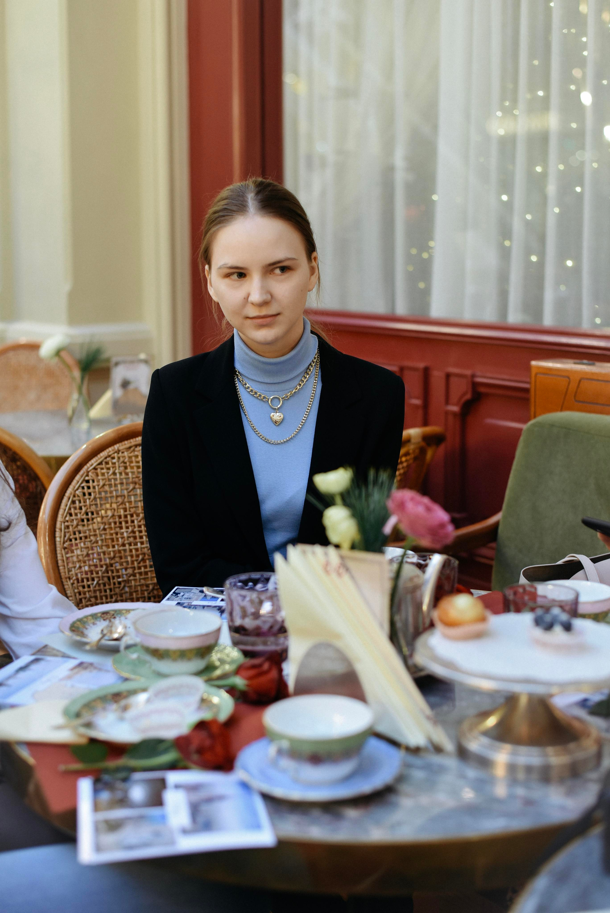 Vibes women. Фотограф Лола Волна, город Москва