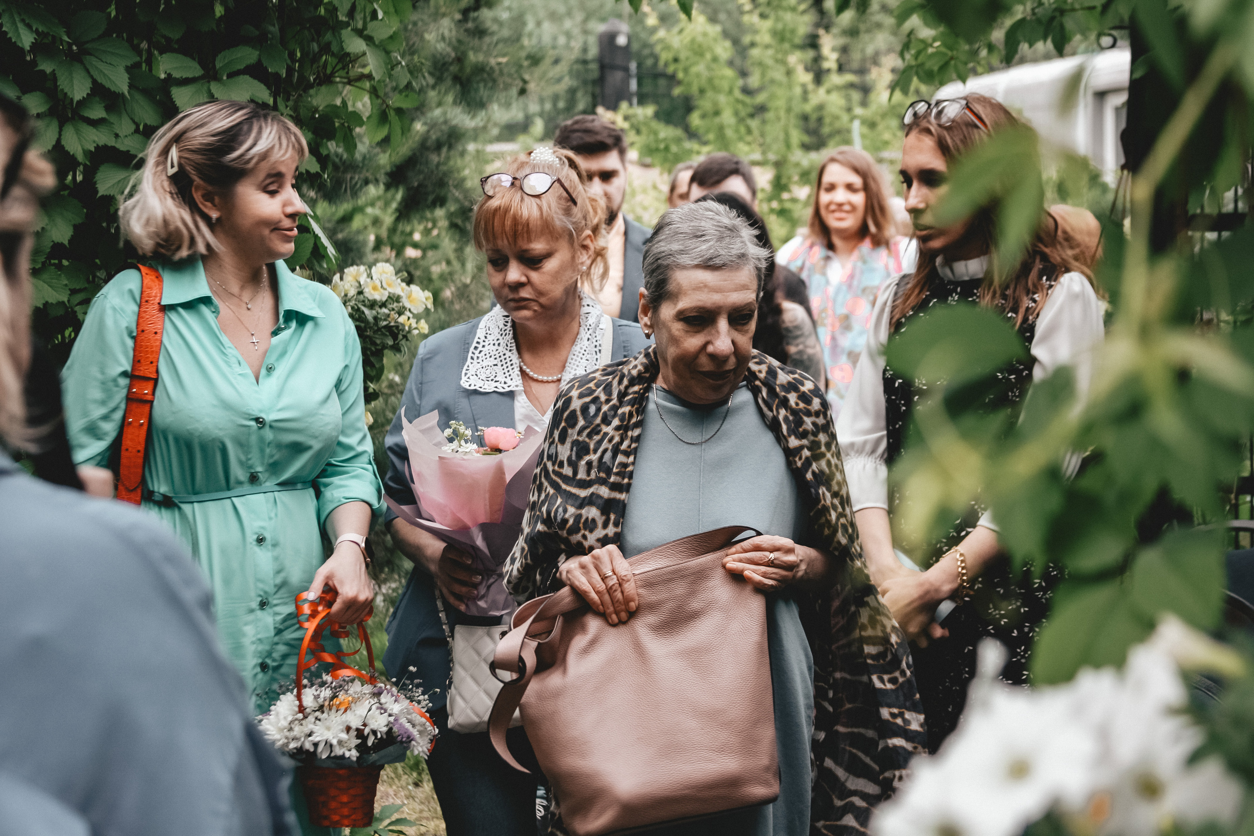 Иван и Надежда Свадебный День Ротонда Дома Клюевых. Фотограф Лола Волна, город Москва
